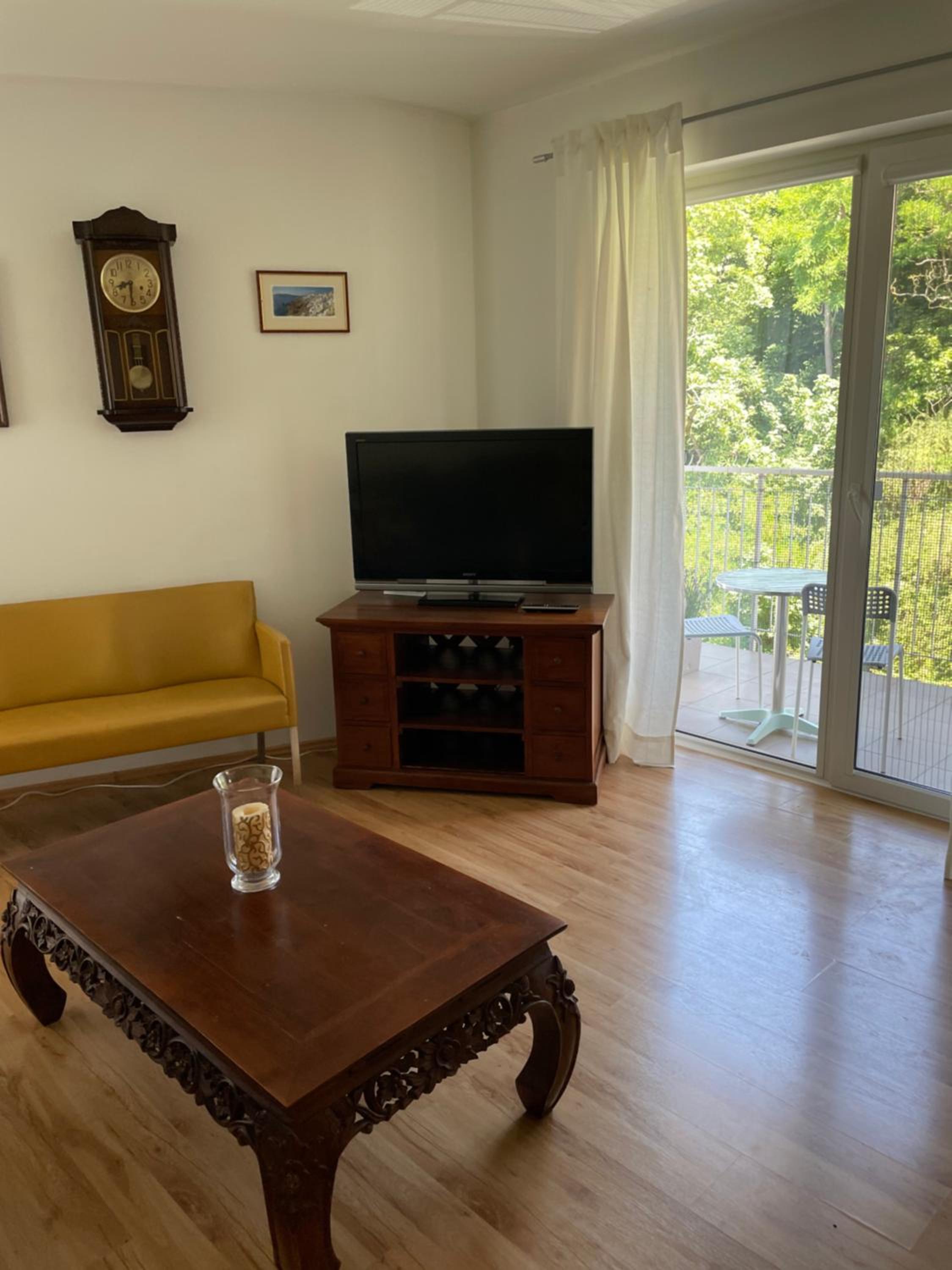Bellis Apartment view 3