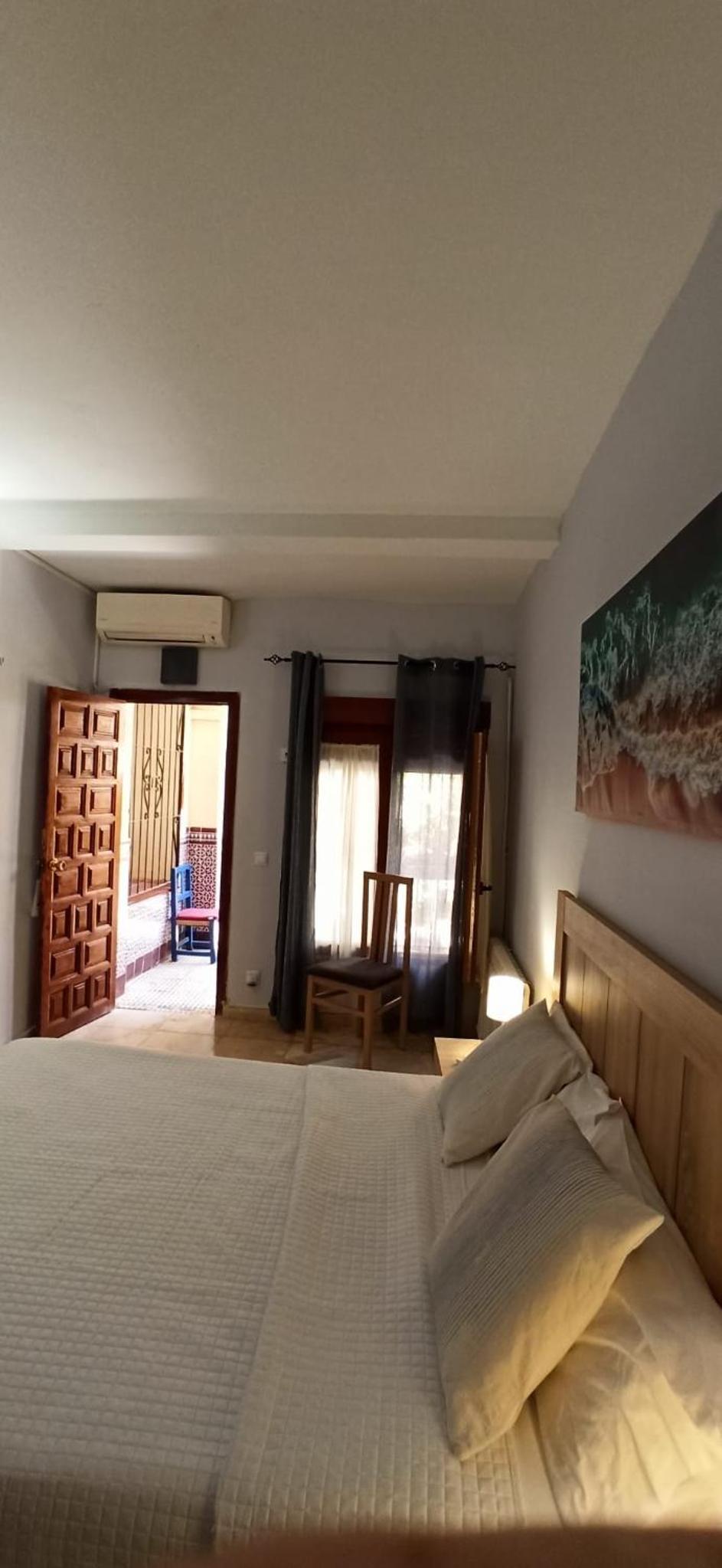 Hostal Castilla