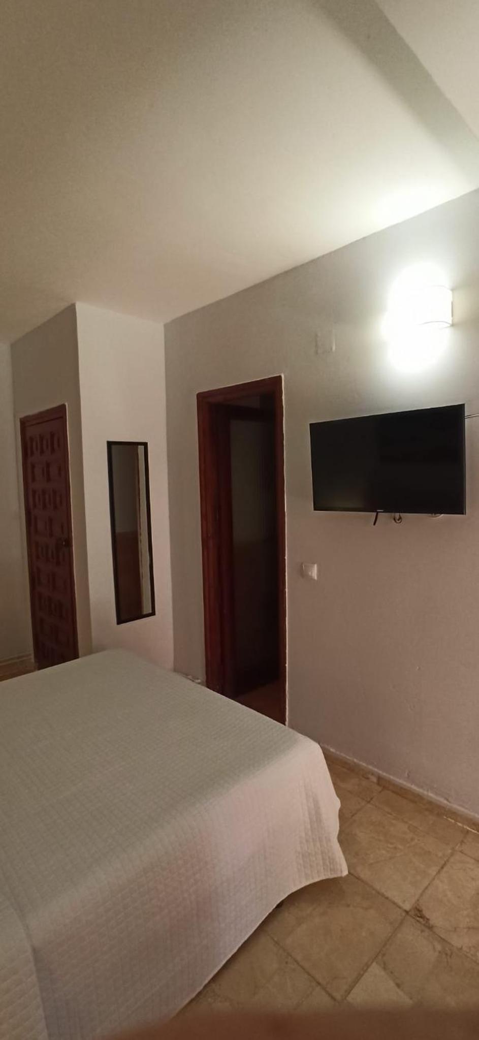 Hostal Castilla