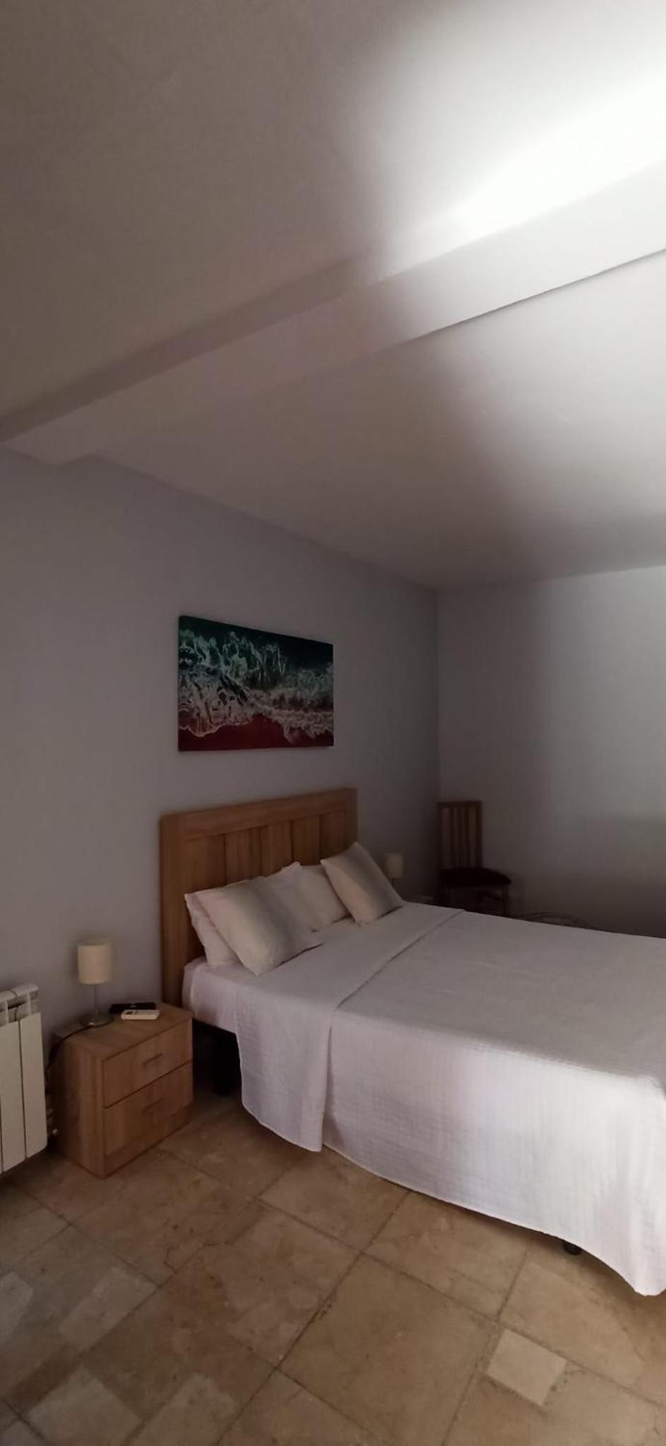 Hostal Castilla