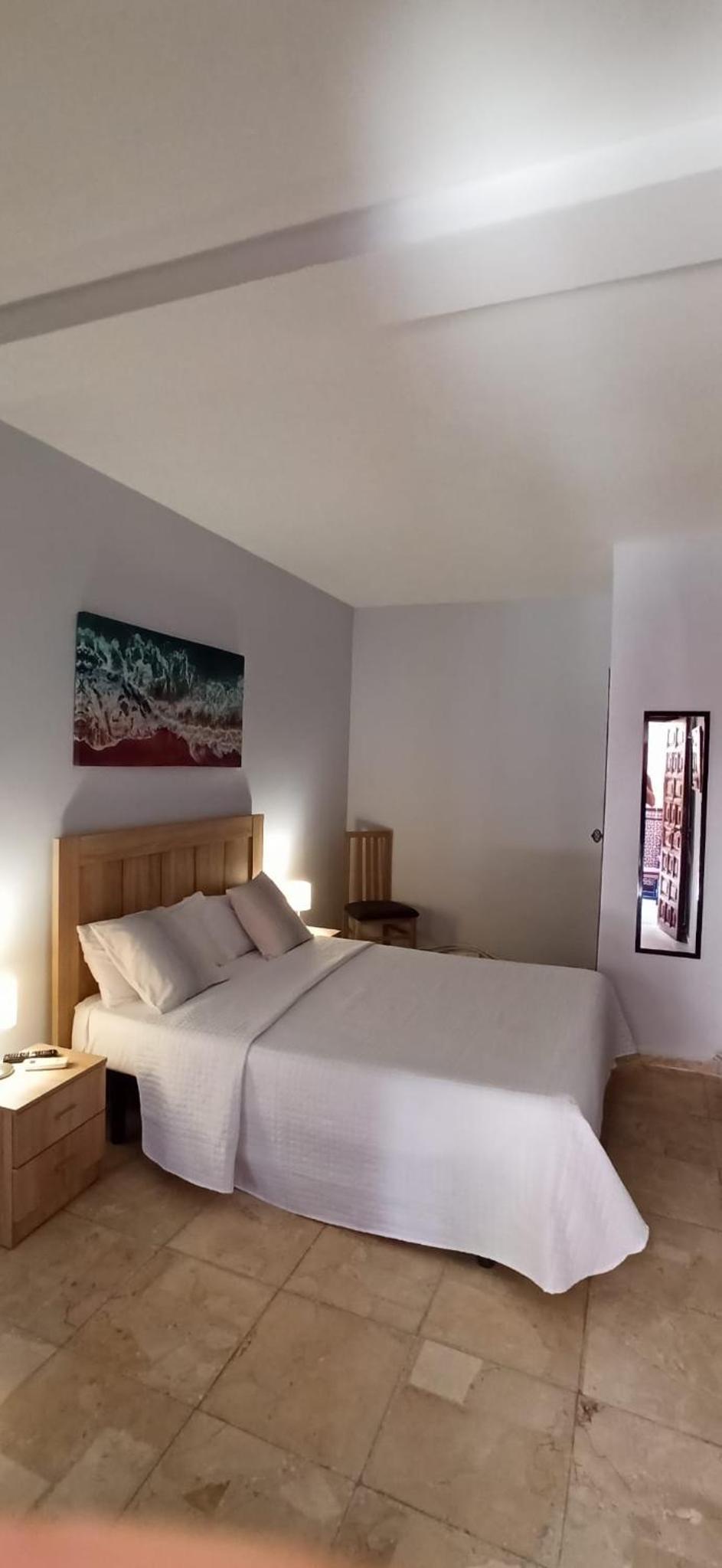 Hostal Castilla