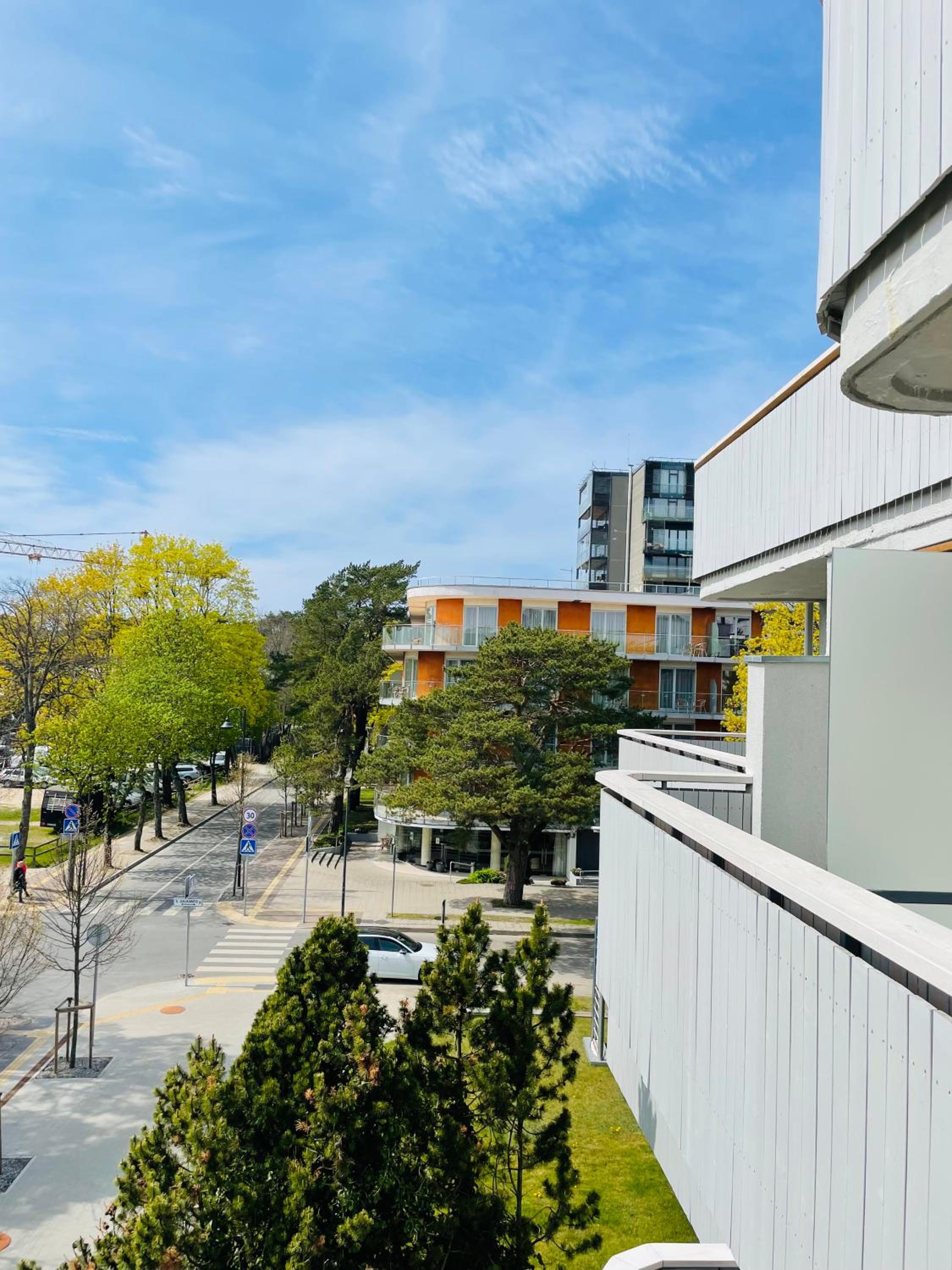 Alka house