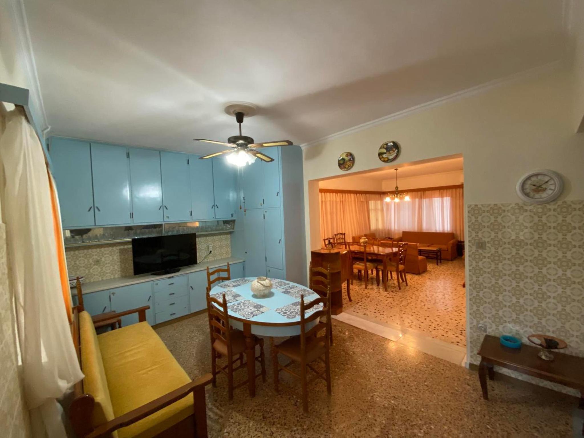 La casa di Costa view 5