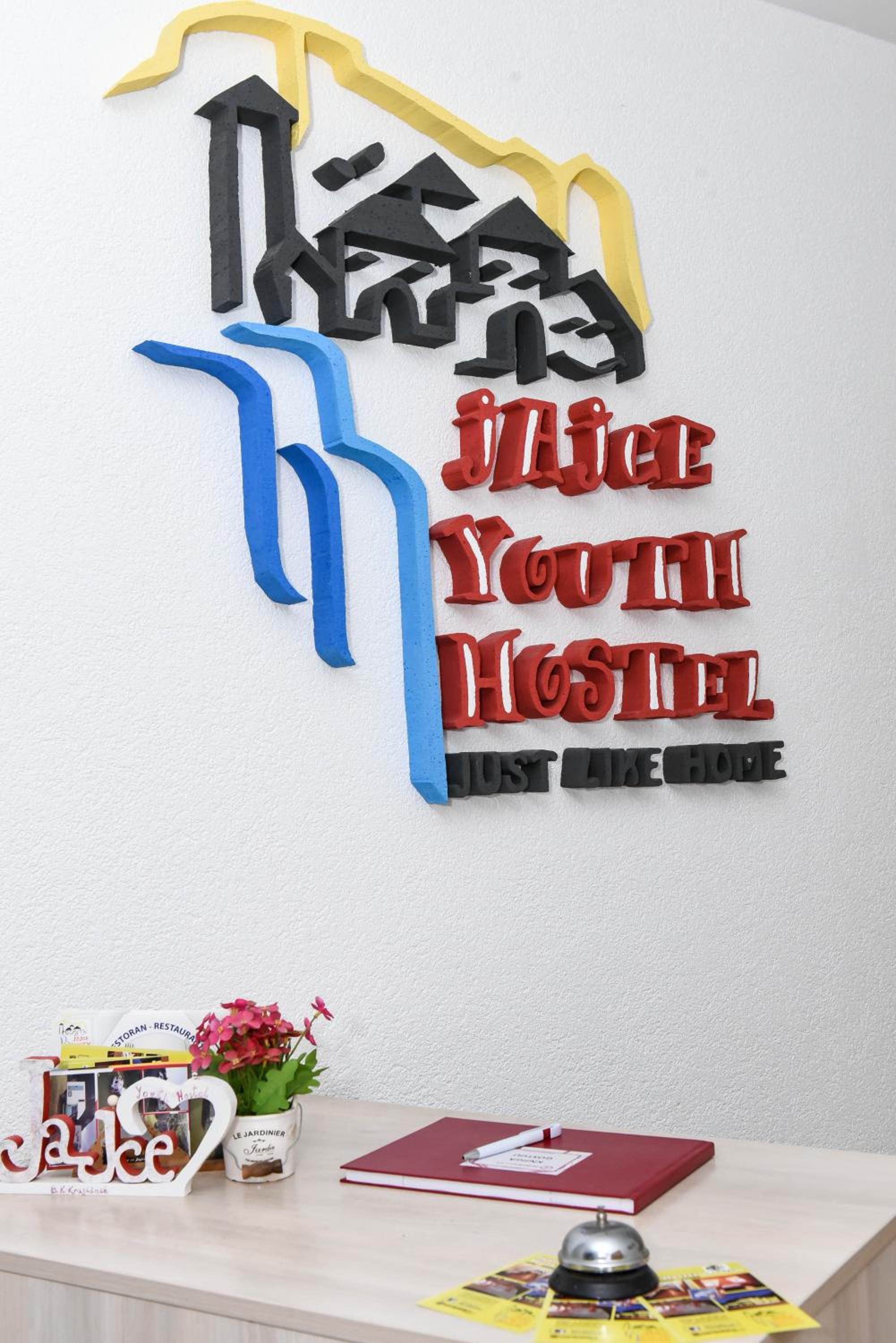 Jajce Youth - Camp and Accommodation