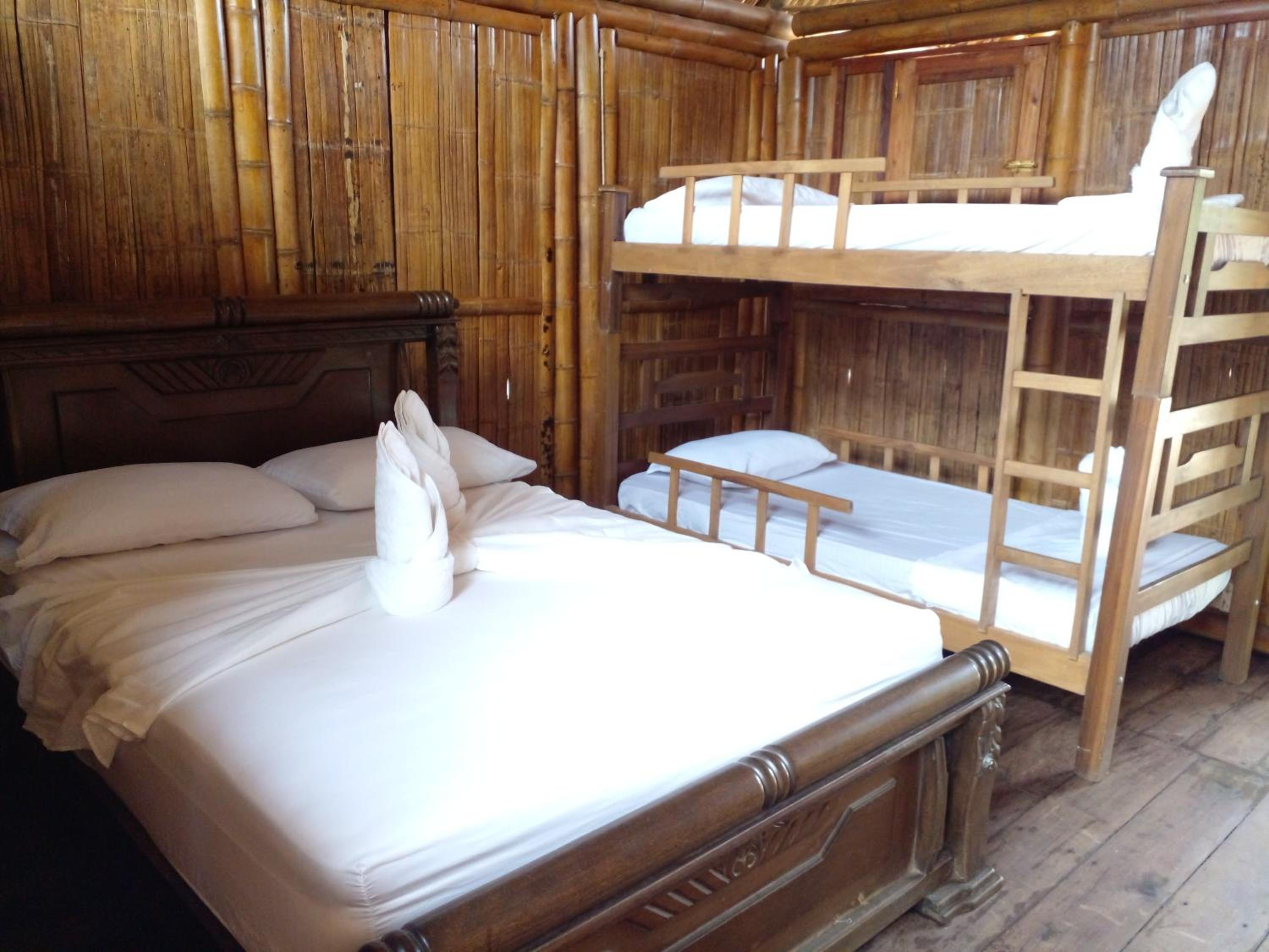 Hostal La Finquita