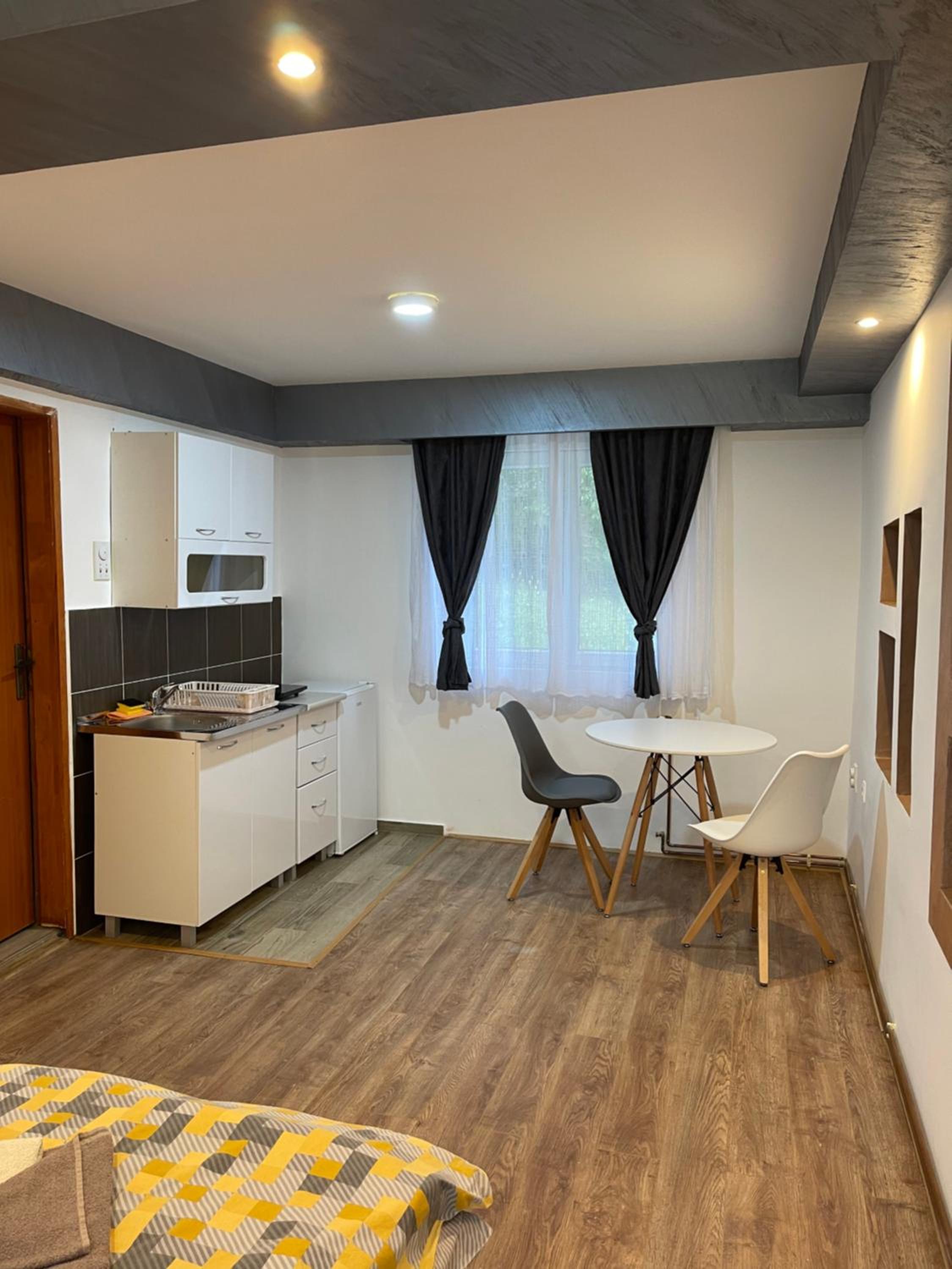 Apartments Lalović view 4