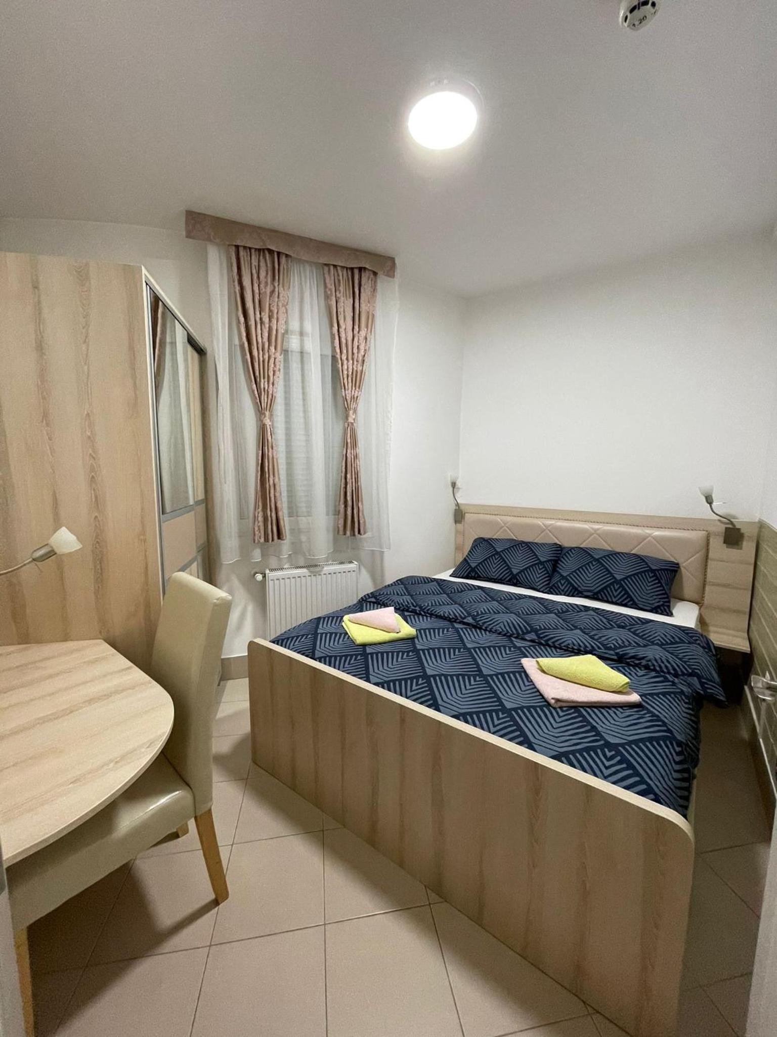 Holiday Wing Apartment 2 view 5