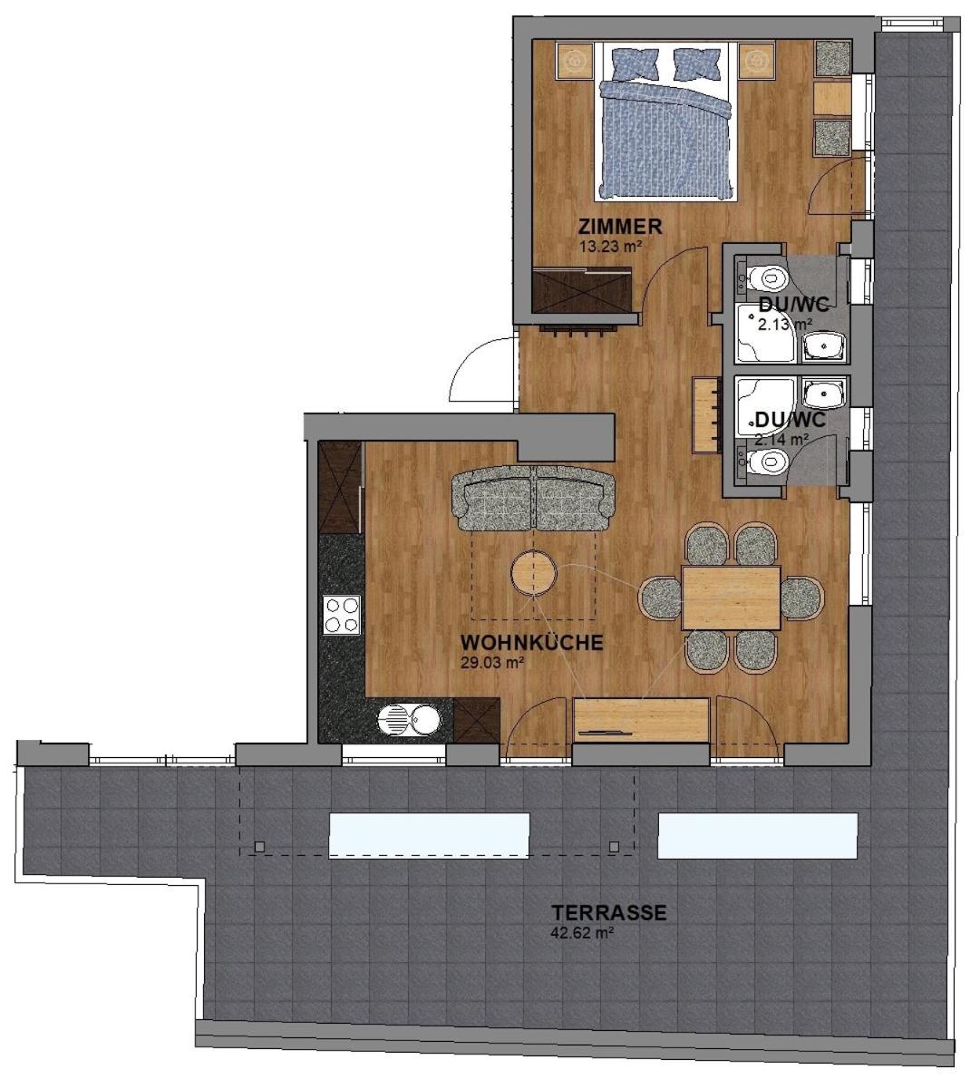 Haus Stefanie
