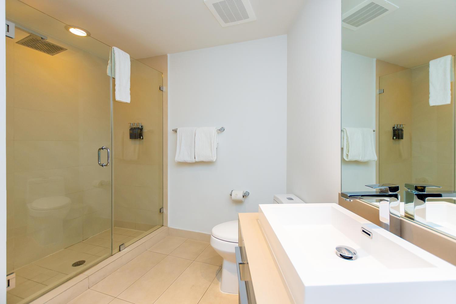 Amazing apartments at Lyfe Resort & Residences