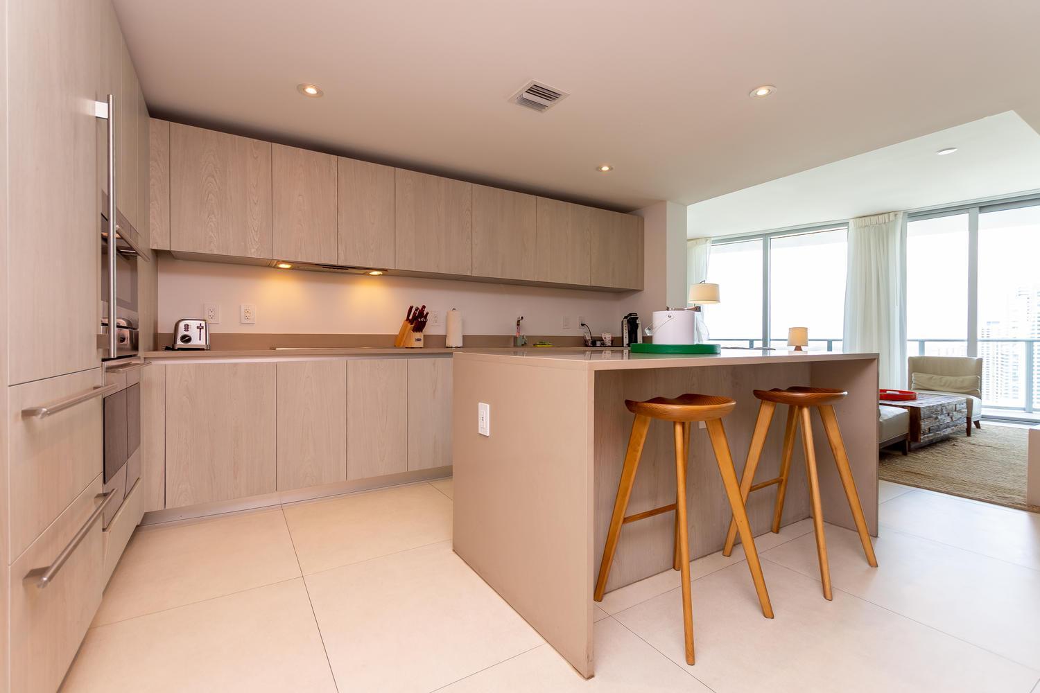 Amazing apartments at Lyfe Resort & Residences