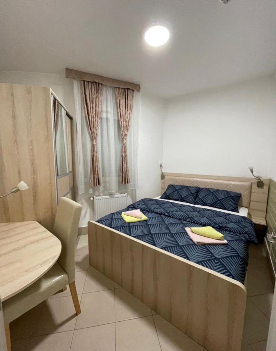 Holiday Wing Apartment 2 view 3