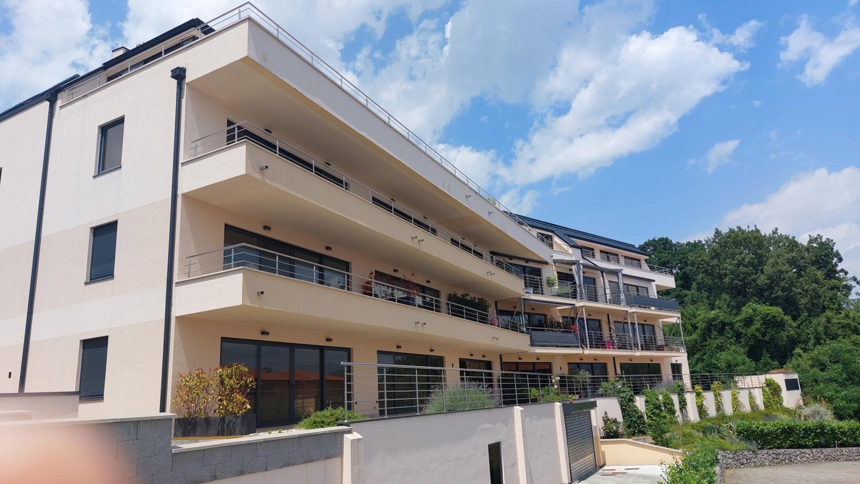 Hotel Apartment Leona, Opatija - Image 1