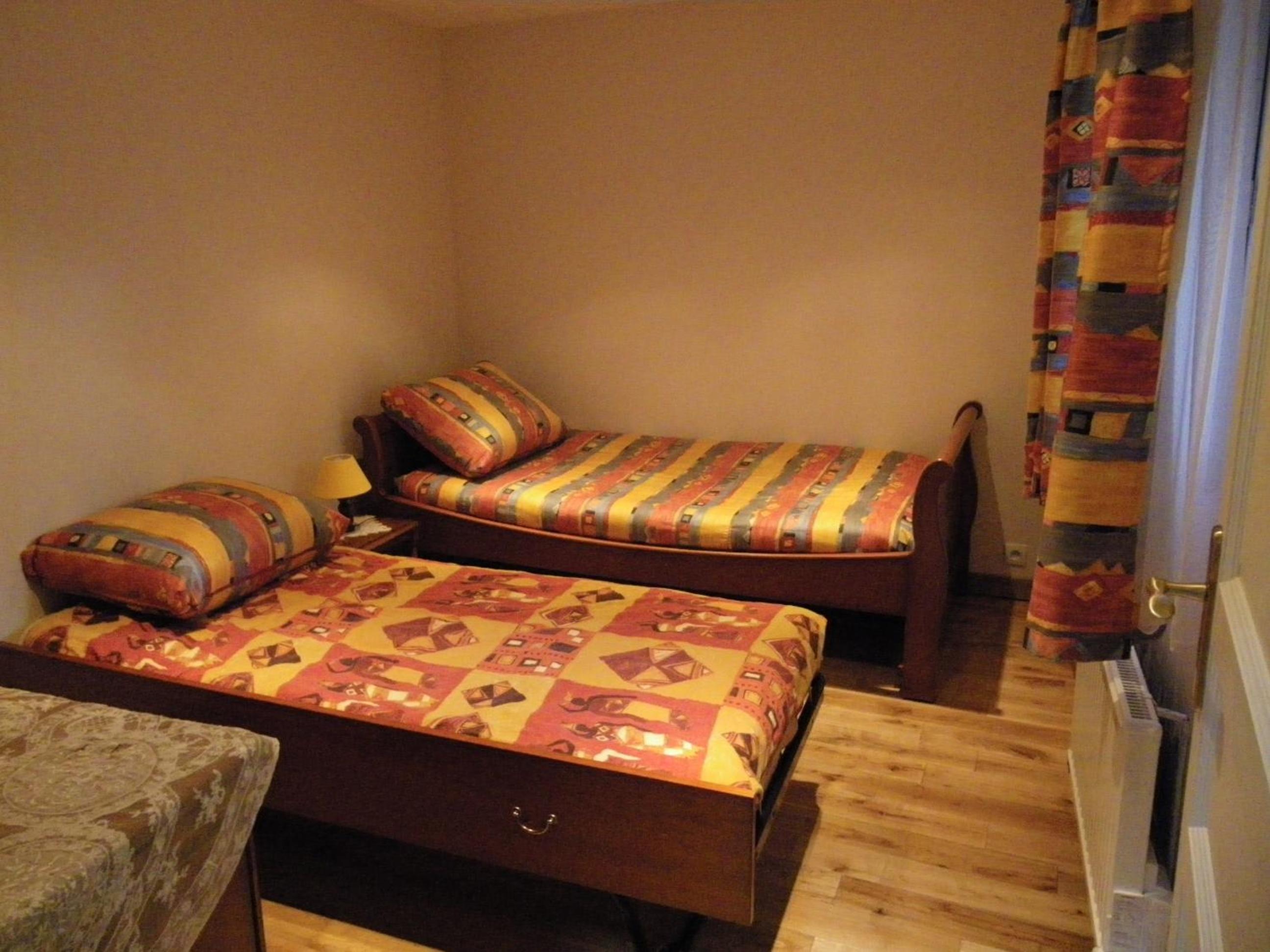 Gîte Desvergnes, photo 5