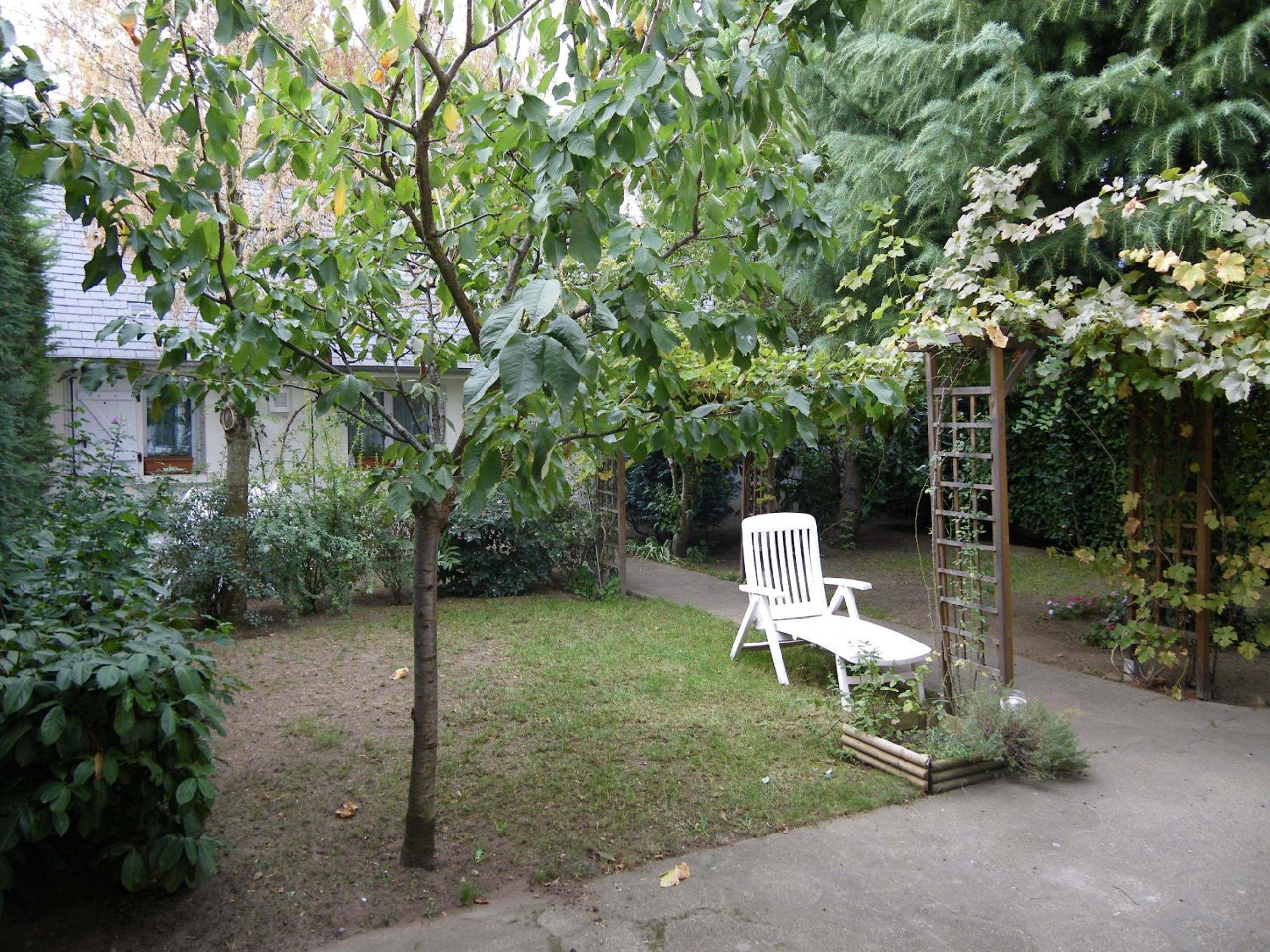 Gîte Desvergnes