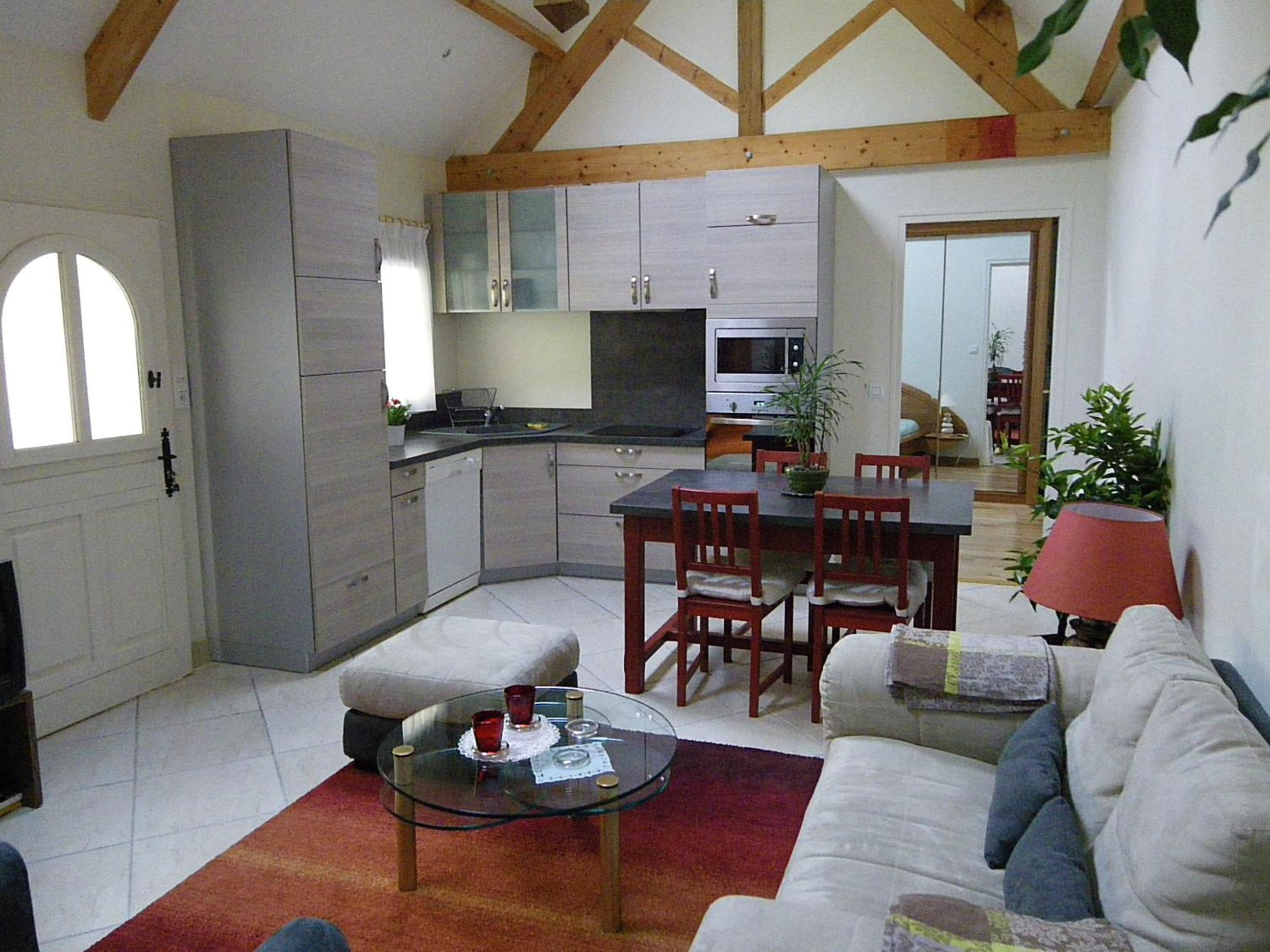 Gîte Desvergnes, photo 13