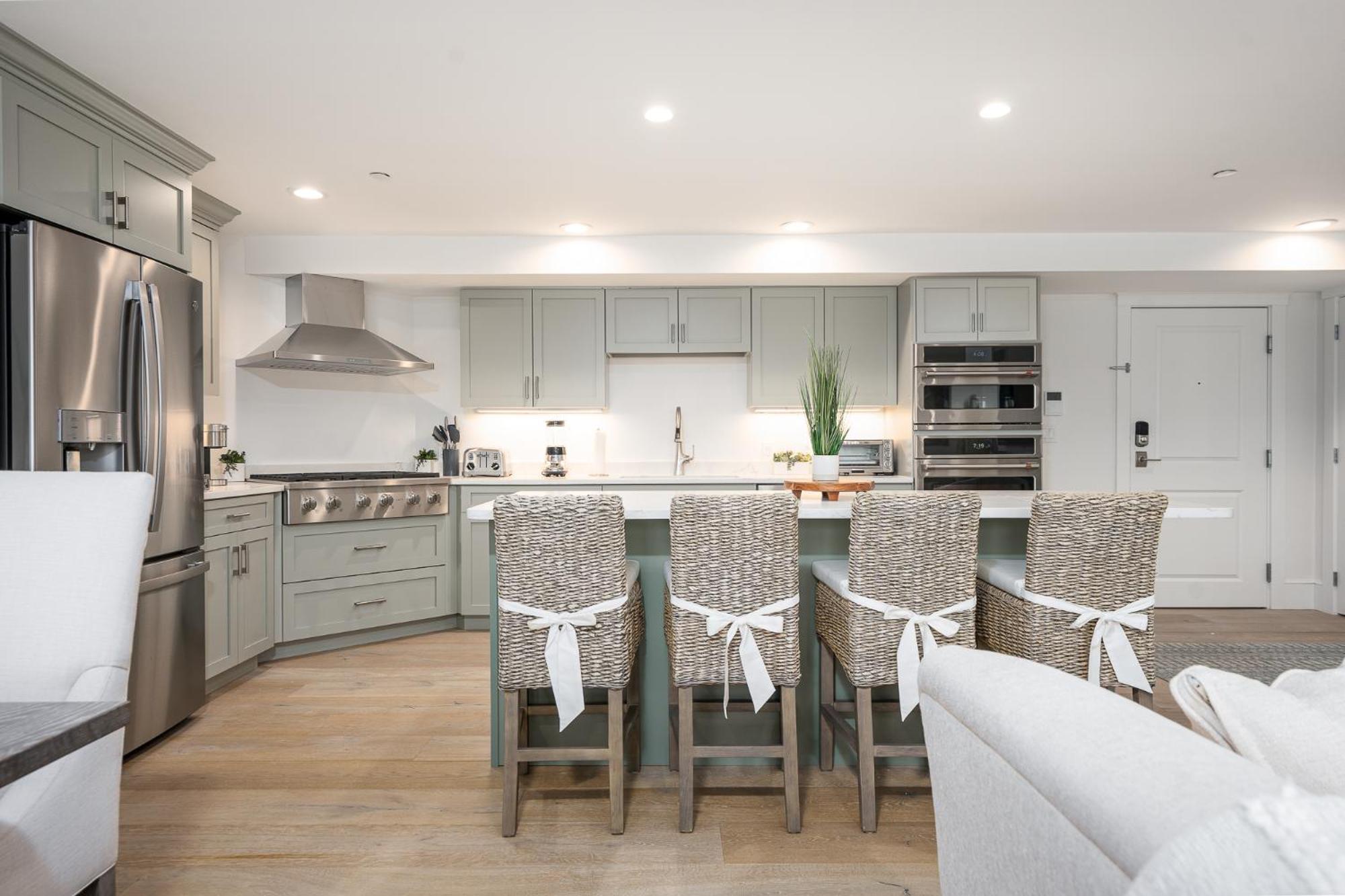 Thomas Sea Suites at Harbourtown, Foto 8