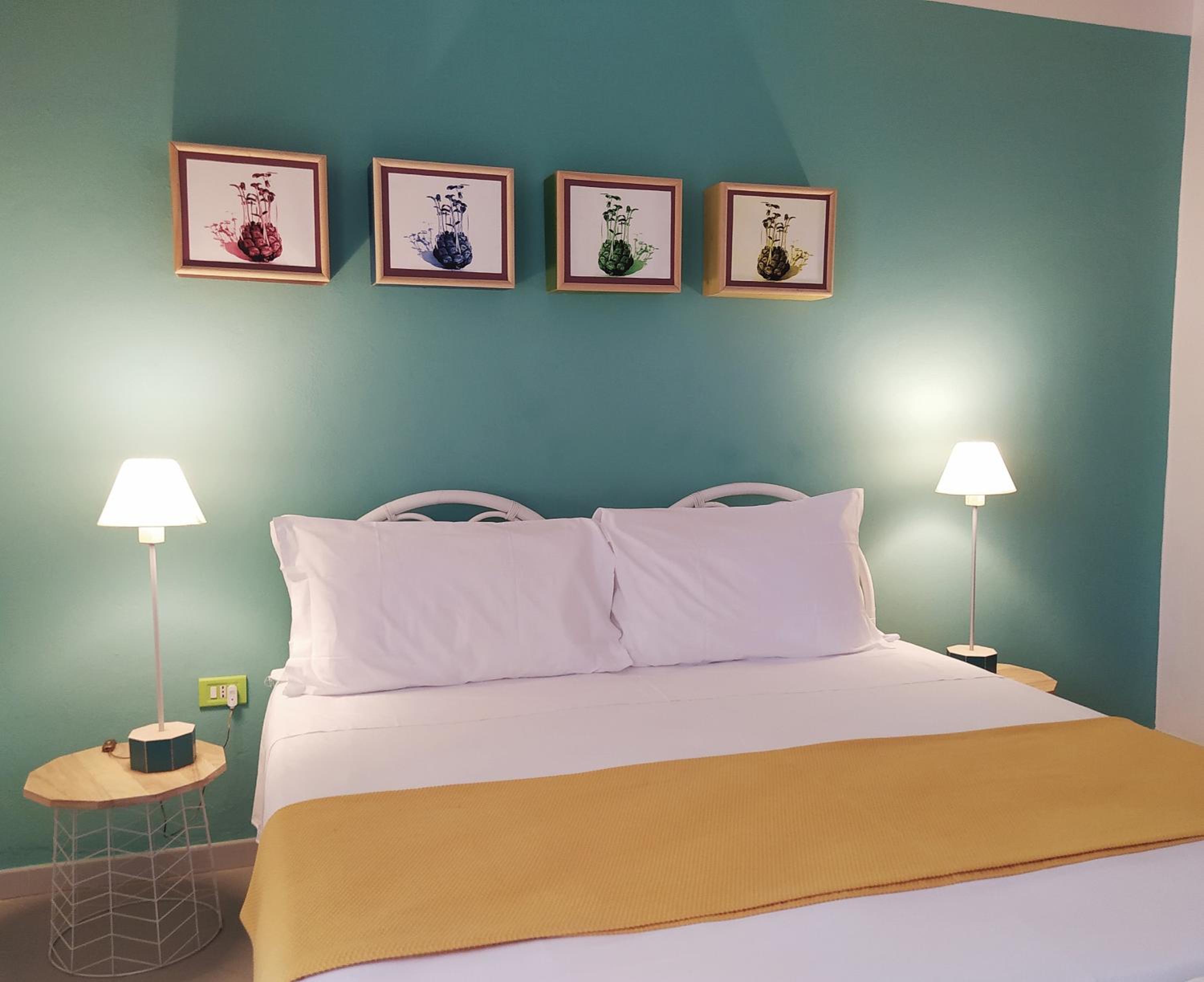 Hotel Galman photo 5
