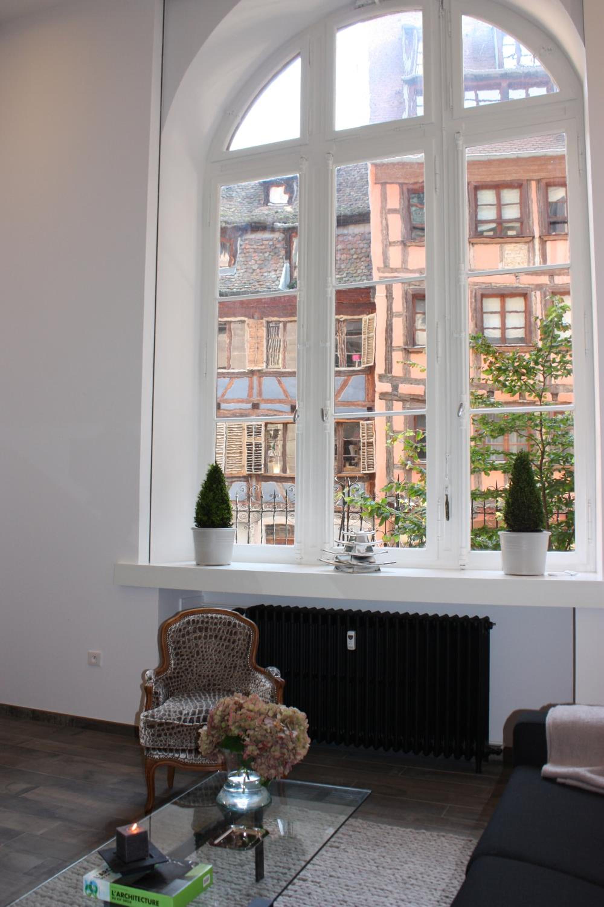 Appartement Saint Thomas Prestige view 4