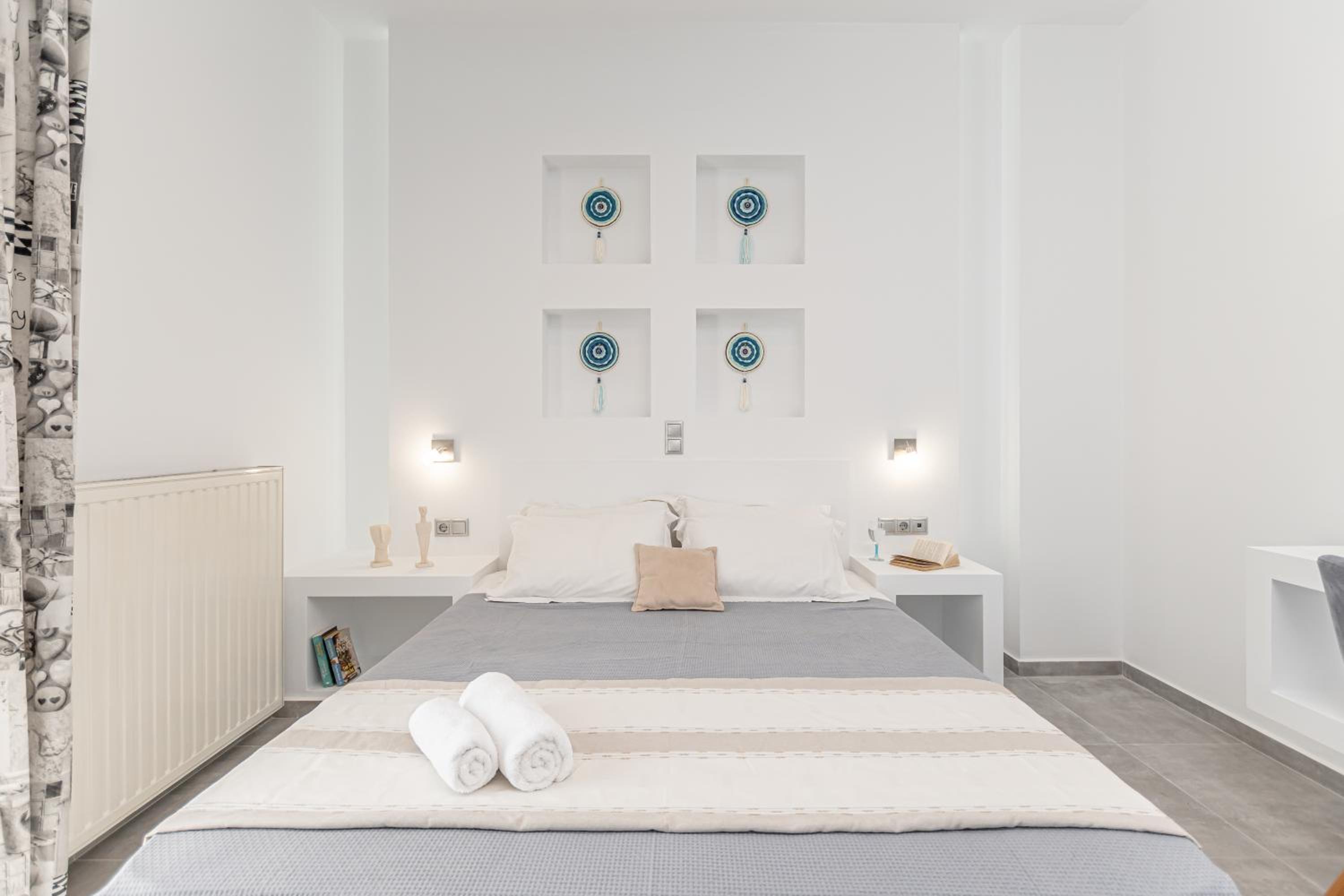 Naxos Apartment photo 4