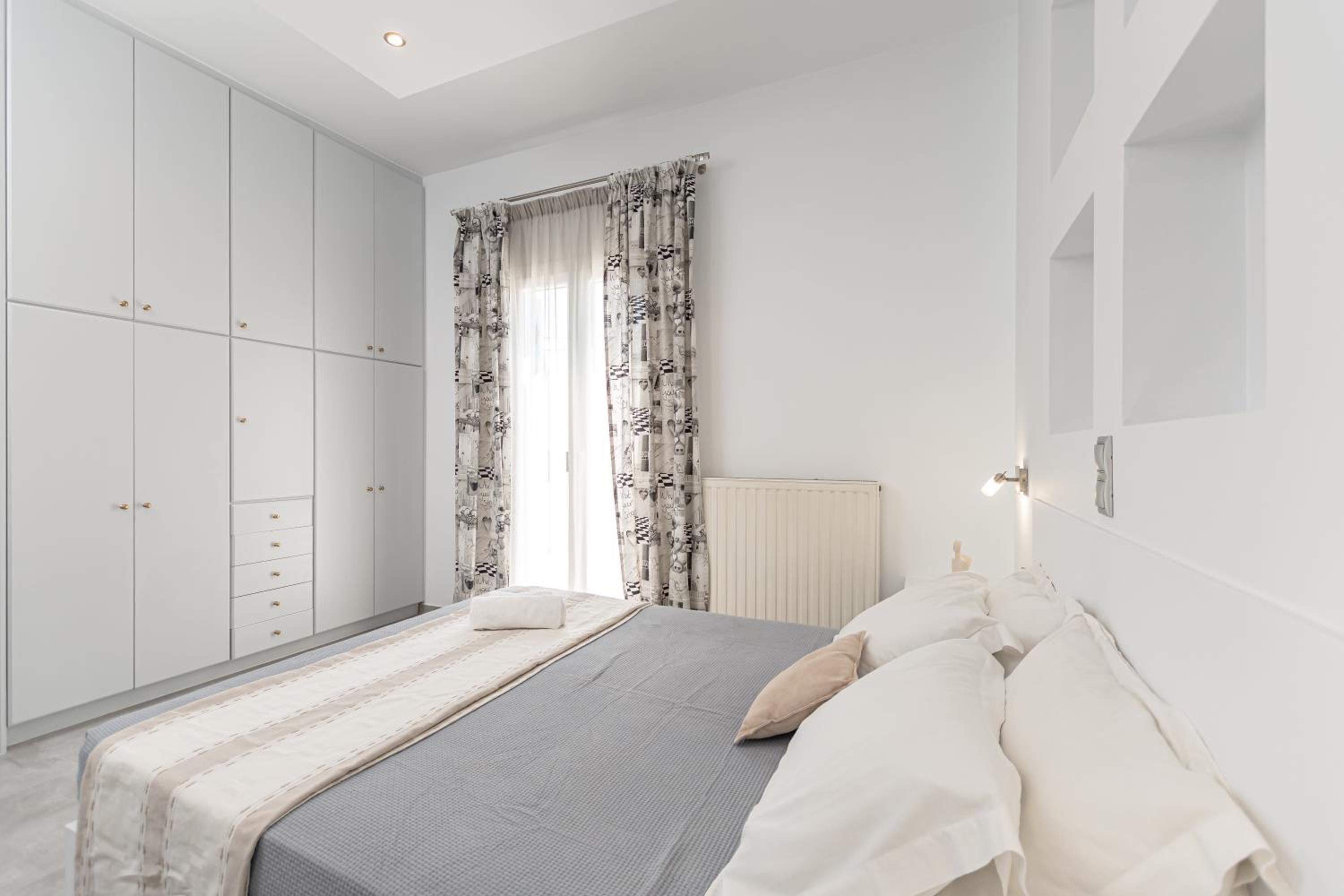 Naxos Apartment photo 2