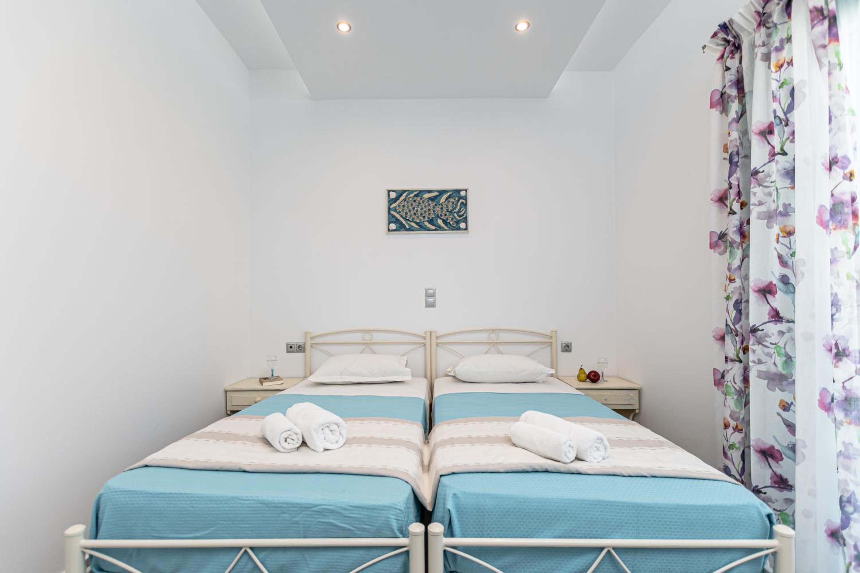 Naxos Apartment photo 5