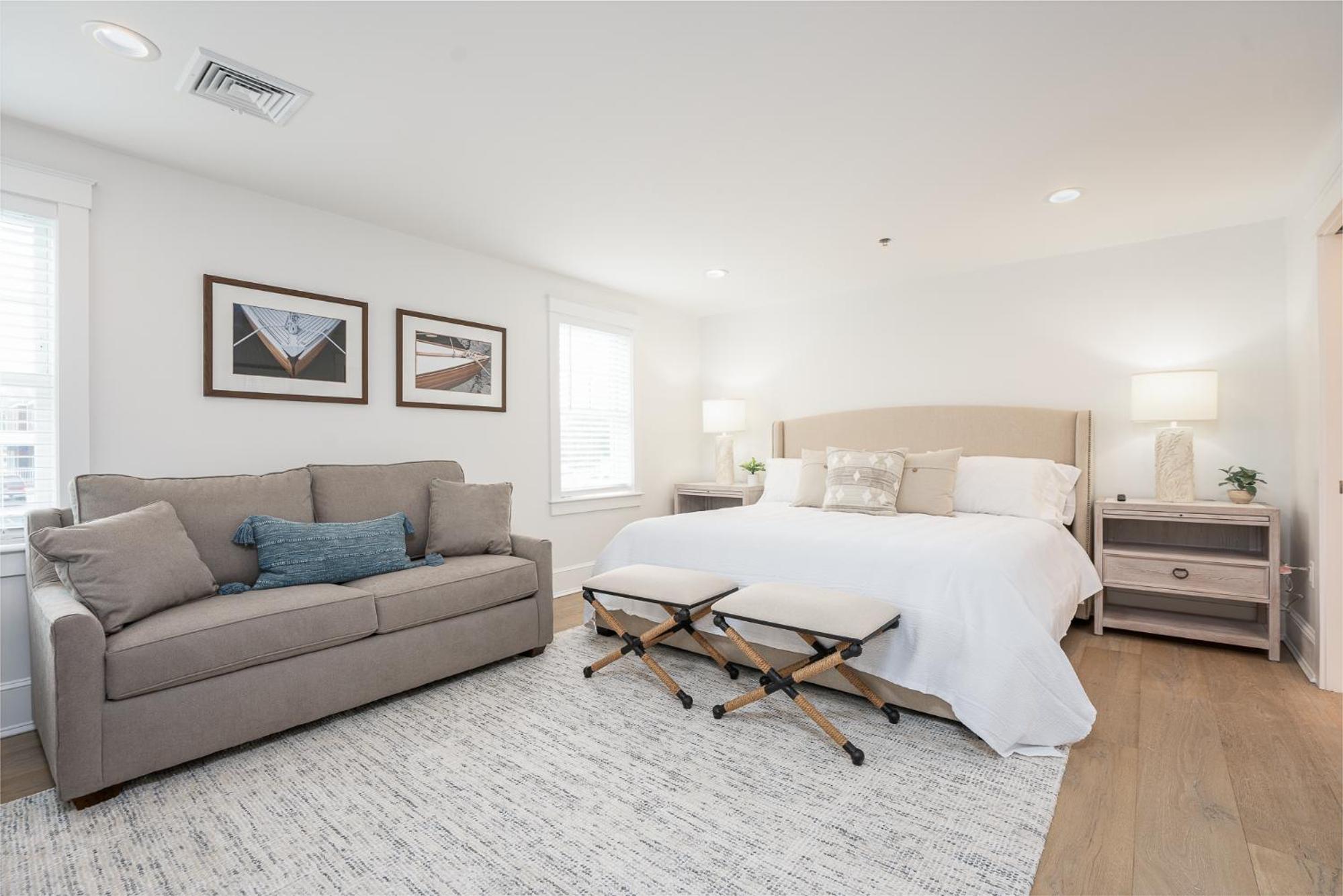Thomas Sea Suites at Harbourtown, Foto 13