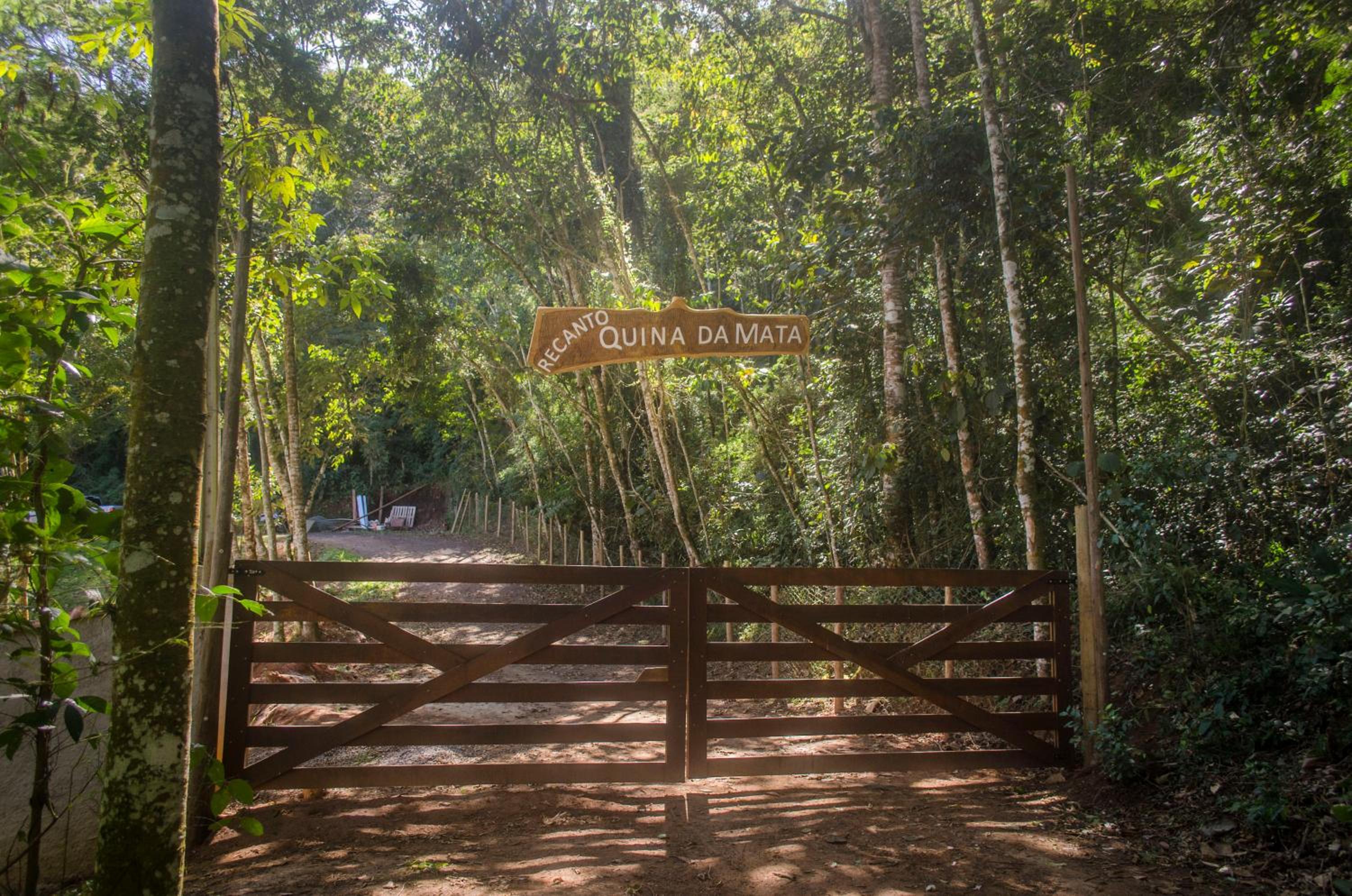 Recanto Quina da Mata