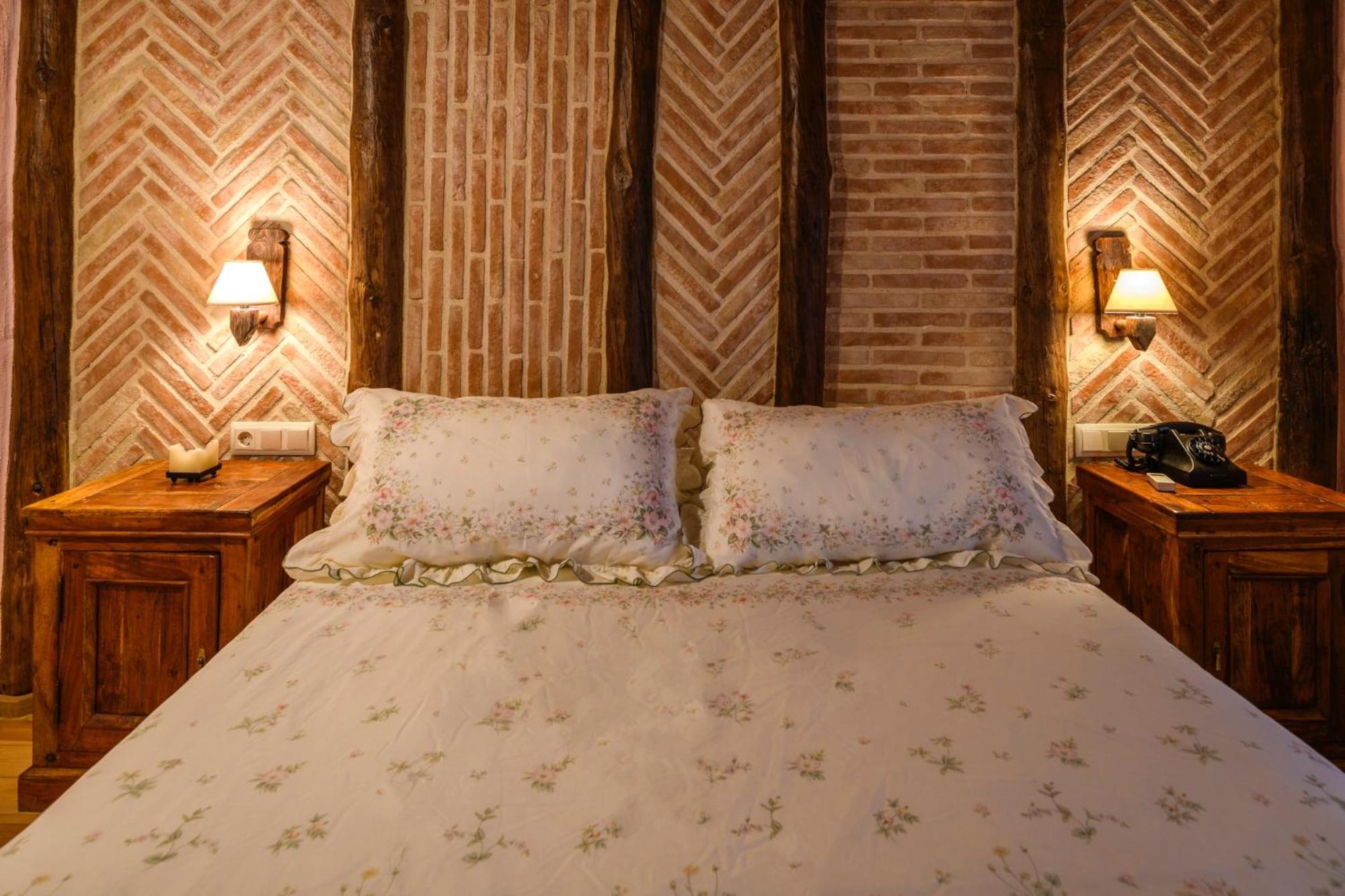 Casas Rurales de Vicorto