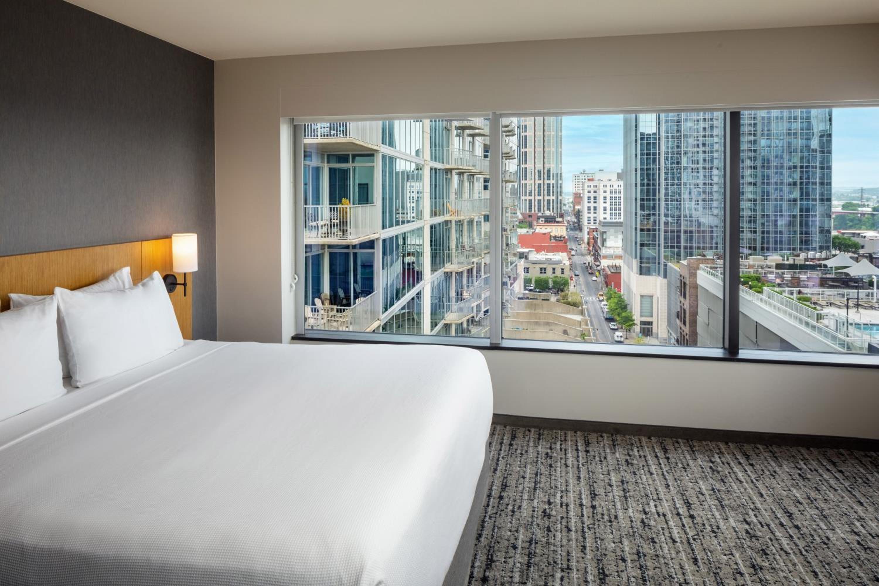 Hyatt Place Nashville Downtown 2