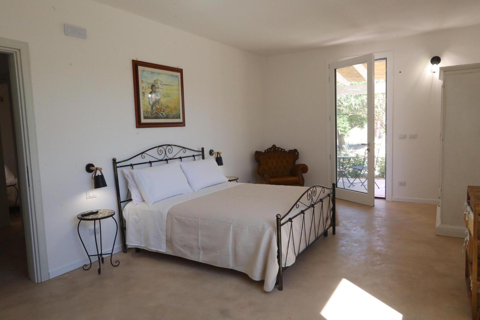 B&b Casina Il Mandorlo view 2