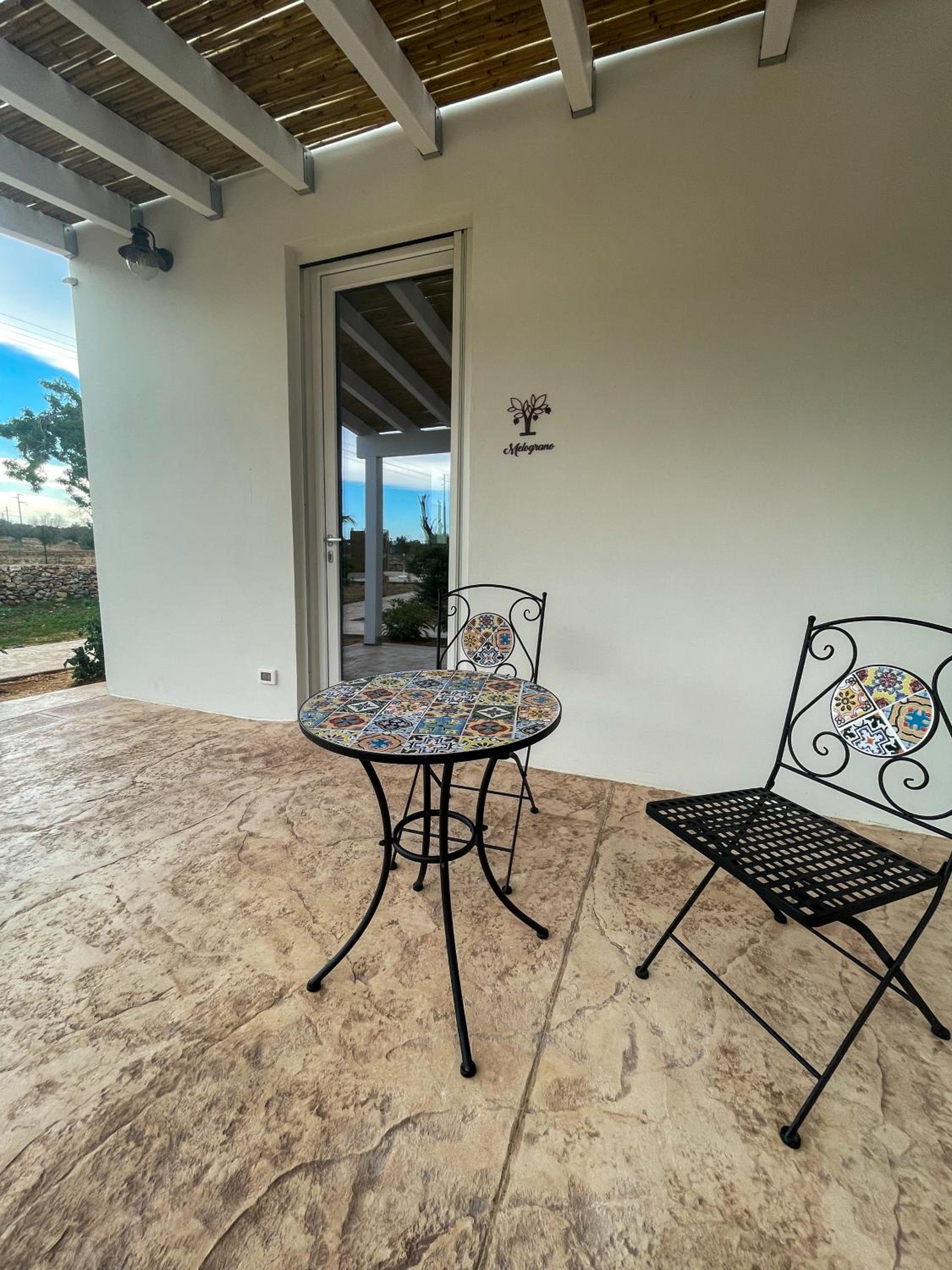B&b Casina Il Mandorlo view 4