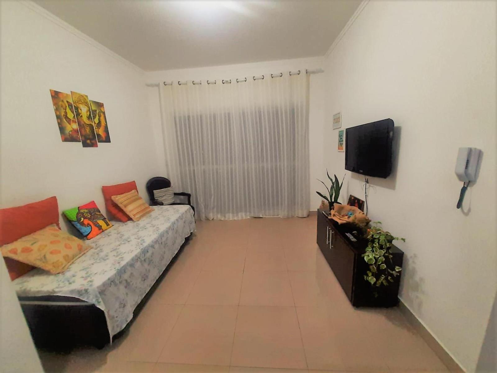 BALI - PAZ & CONFORTO COM WIFI e VAGA,Máx4 pessoas