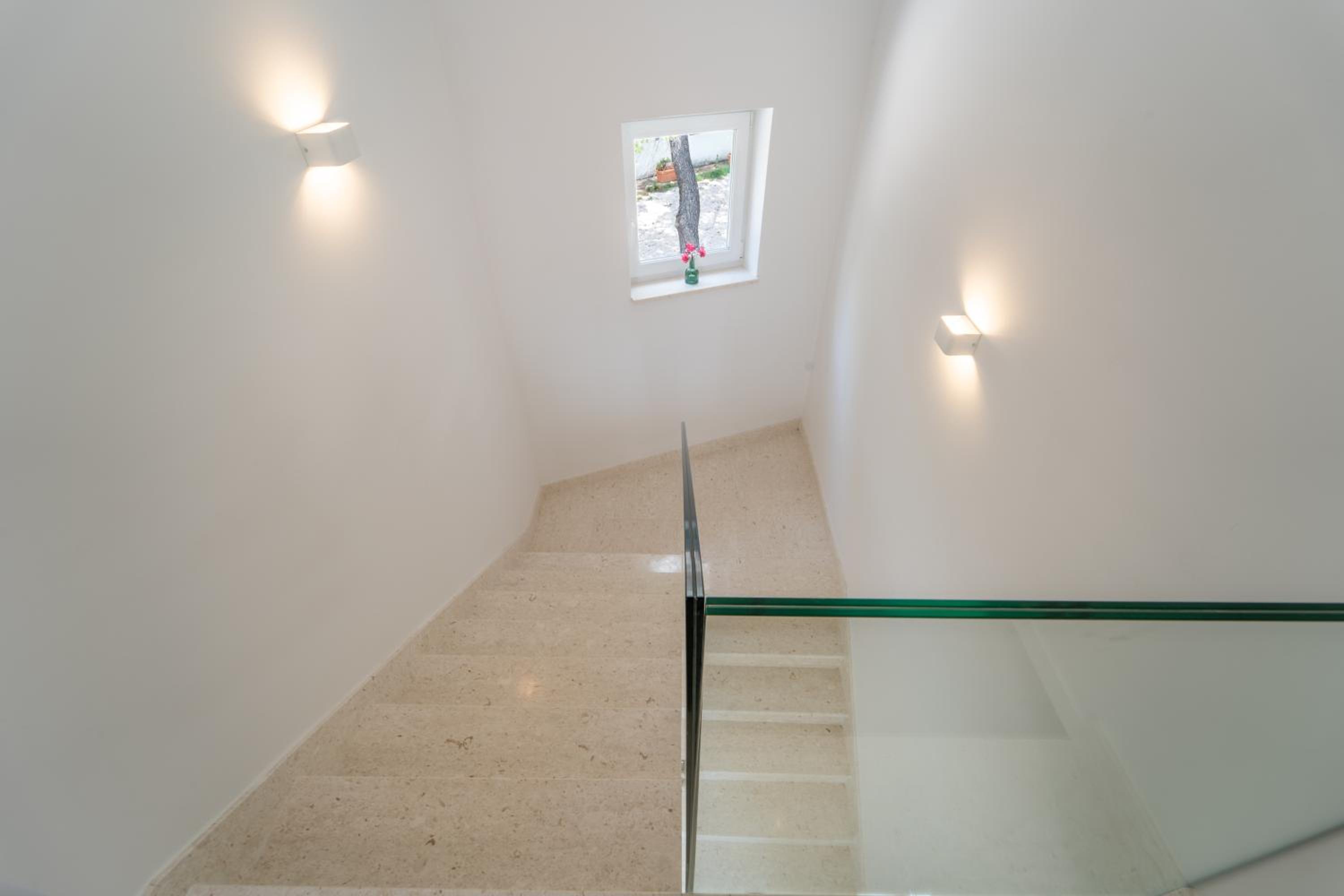 Villa Bruna view 2