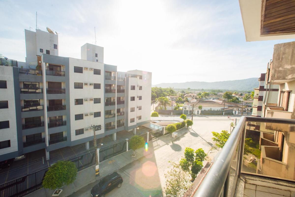 Cobertura Duplex com churrasqueira view 4