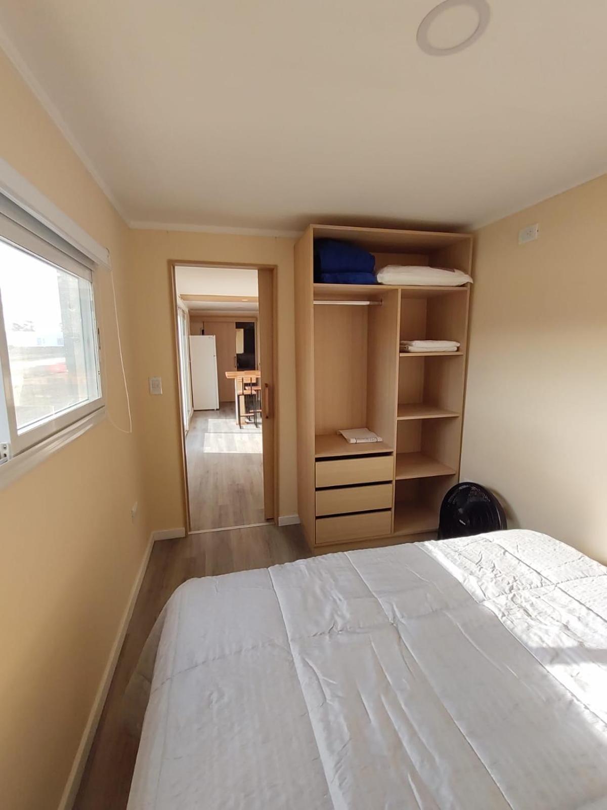Casas Containers - Barrio Los Teros con pileta compartida - Santa Clara del Mar