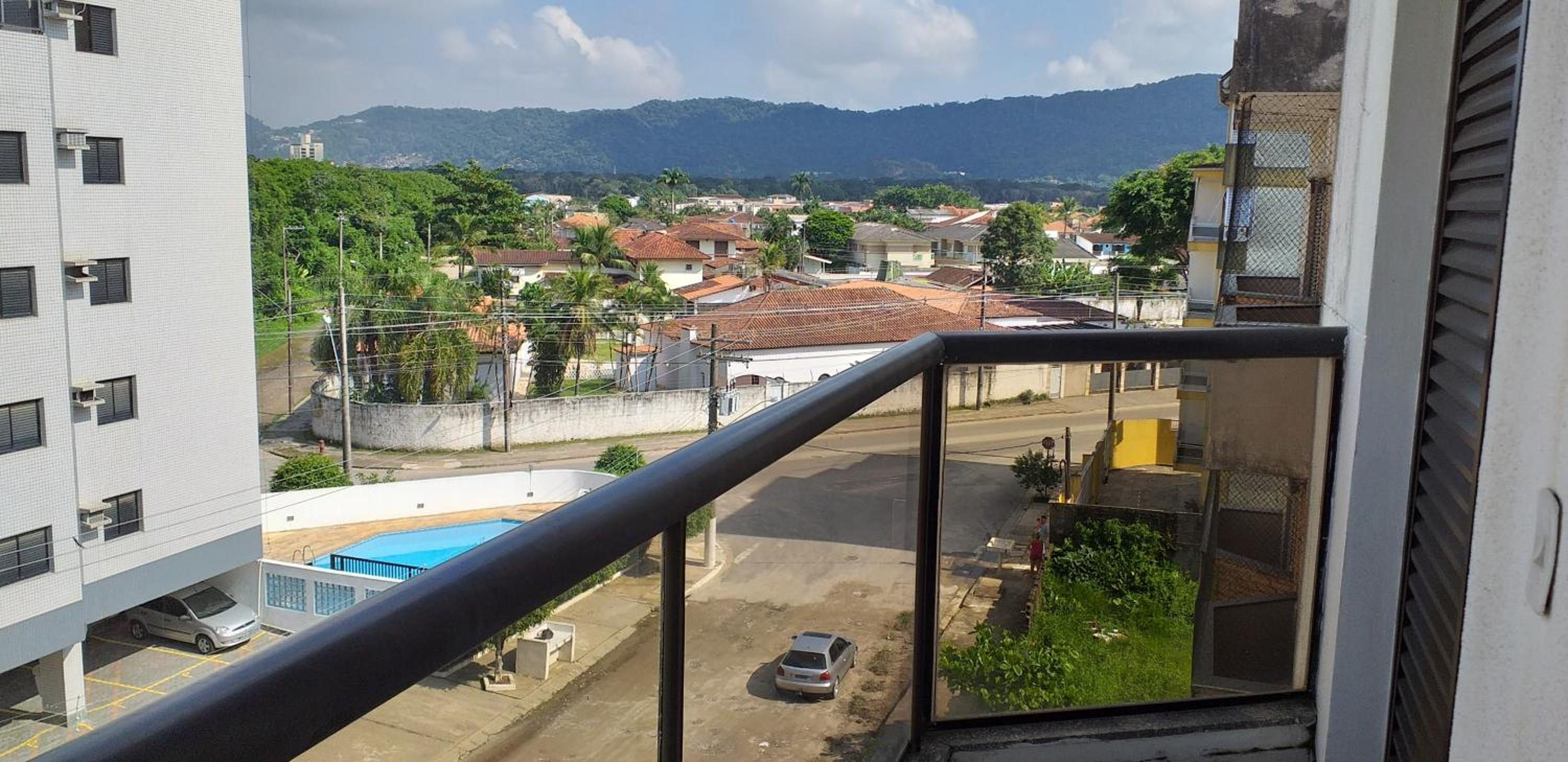 Cobertura Duplex com churrasqueira view 3