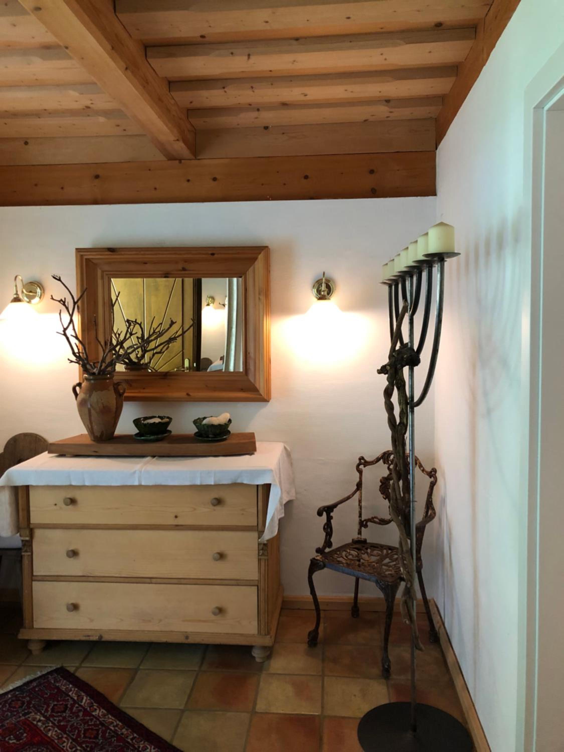Charmantes Bauernhaus in erhöhter Aussichtslage view 4