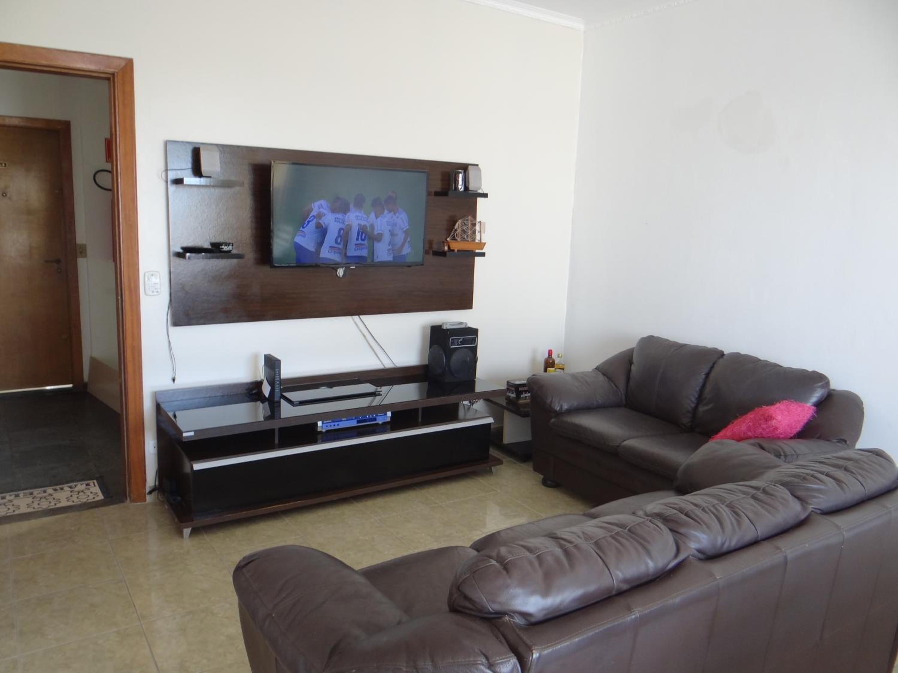 Cobertura Duplex com churrasqueira view 2