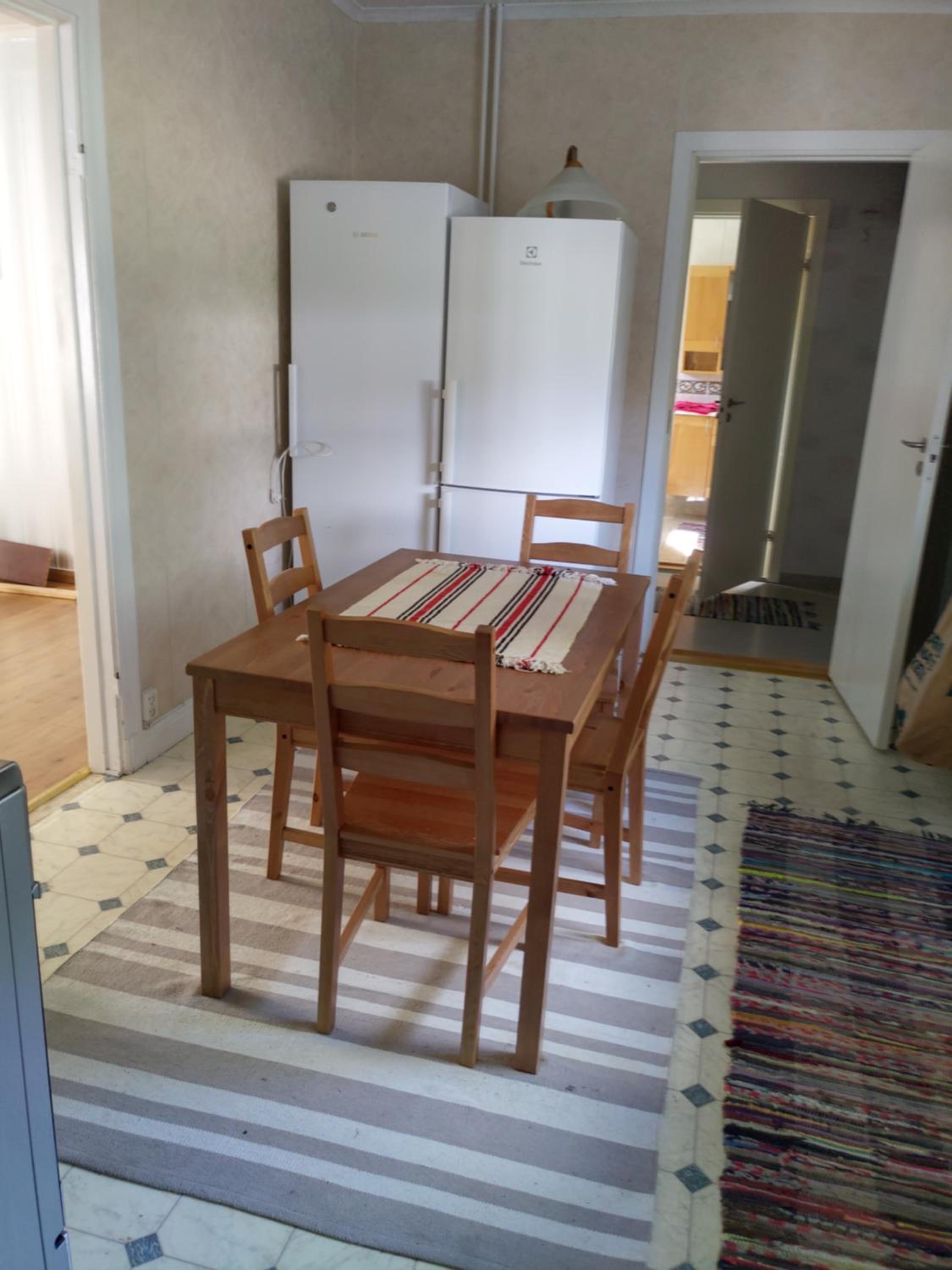 Hus Solgläntan
