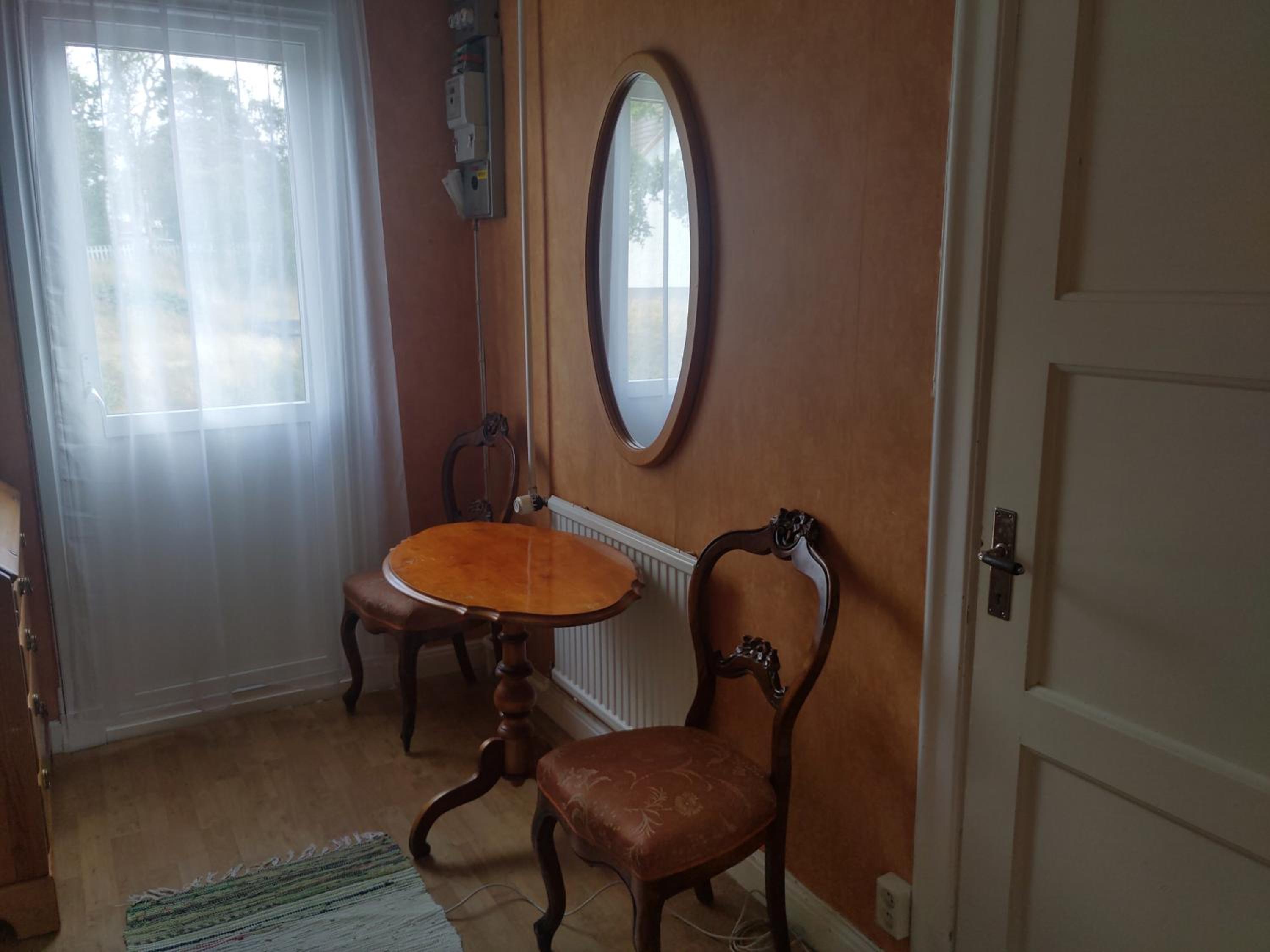 Hus Solgläntan