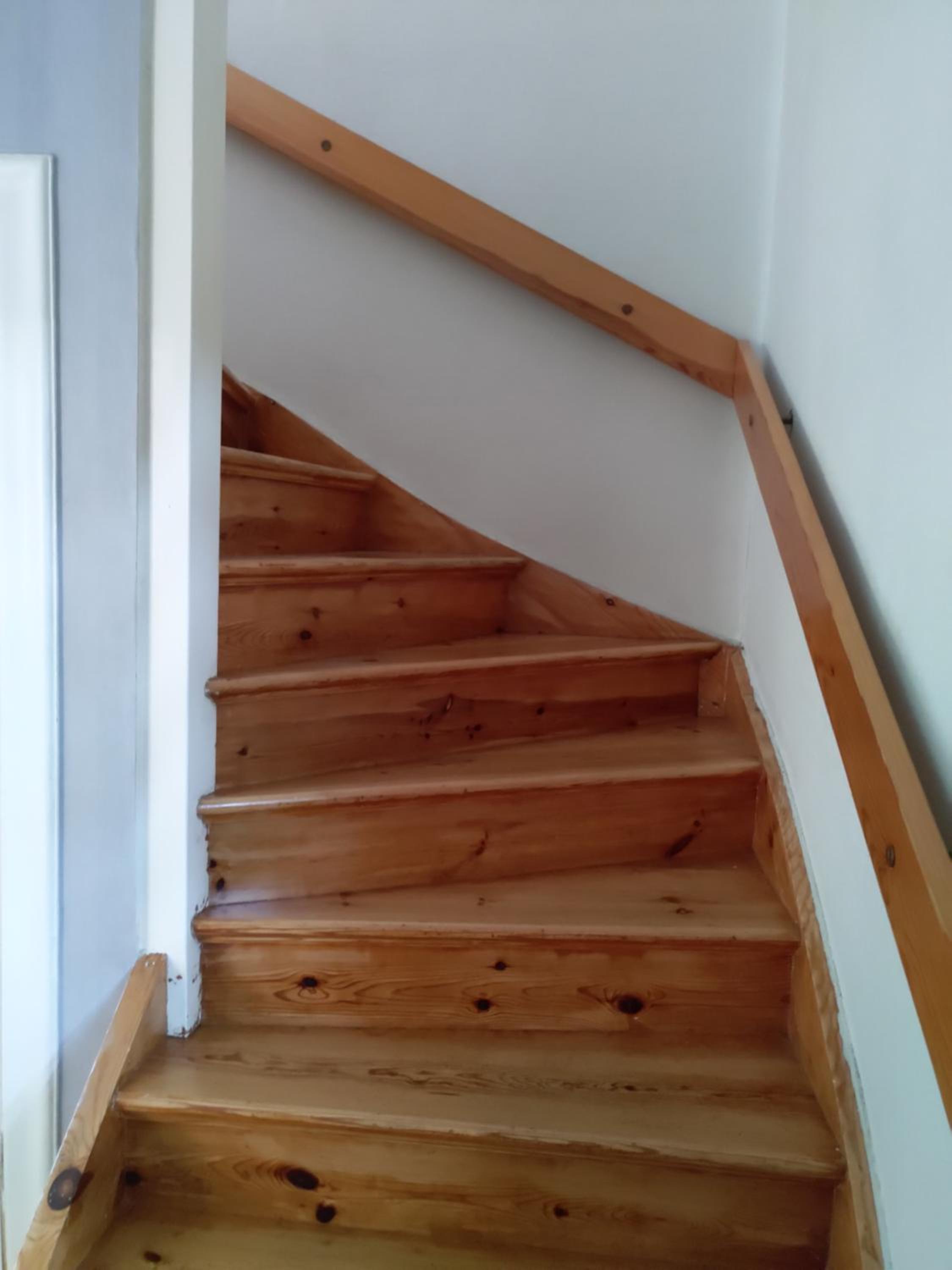 Hus Solgläntan