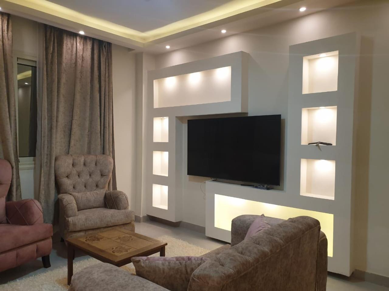 Kayan Apartment