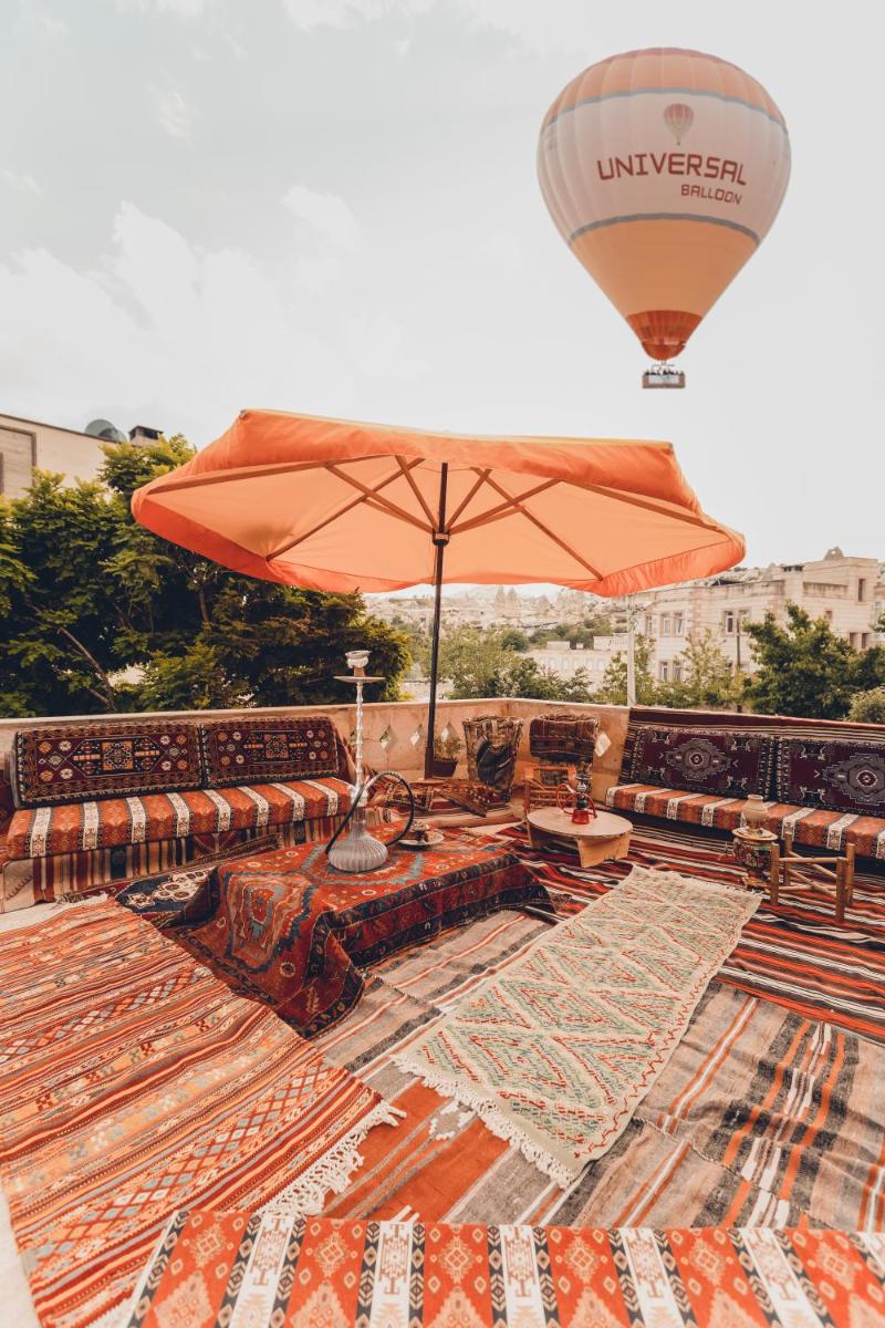 rooftop