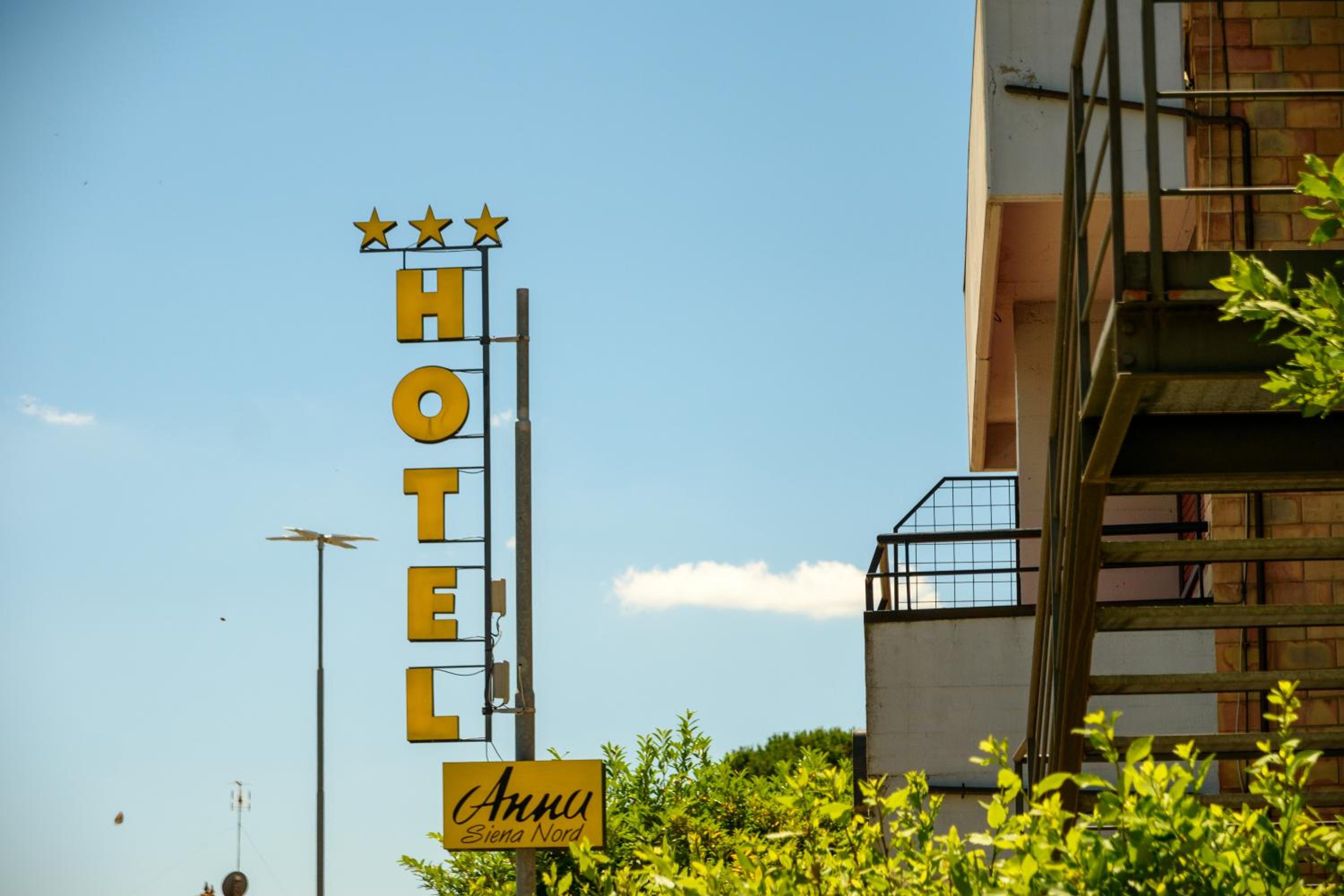 Hotel Anna Siena Nord - Image 1