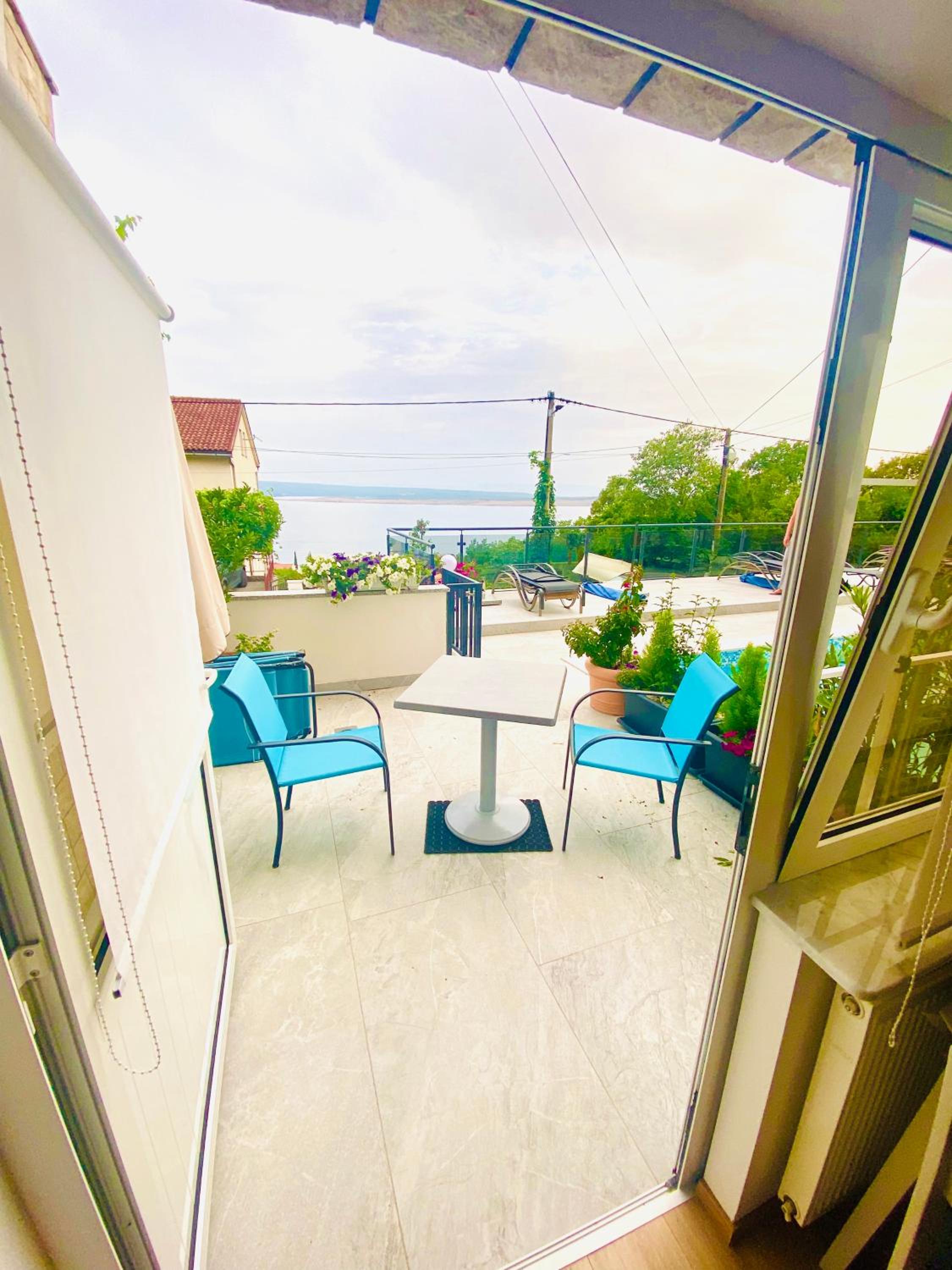 Hotel Apartments Martic Janja - Image 1