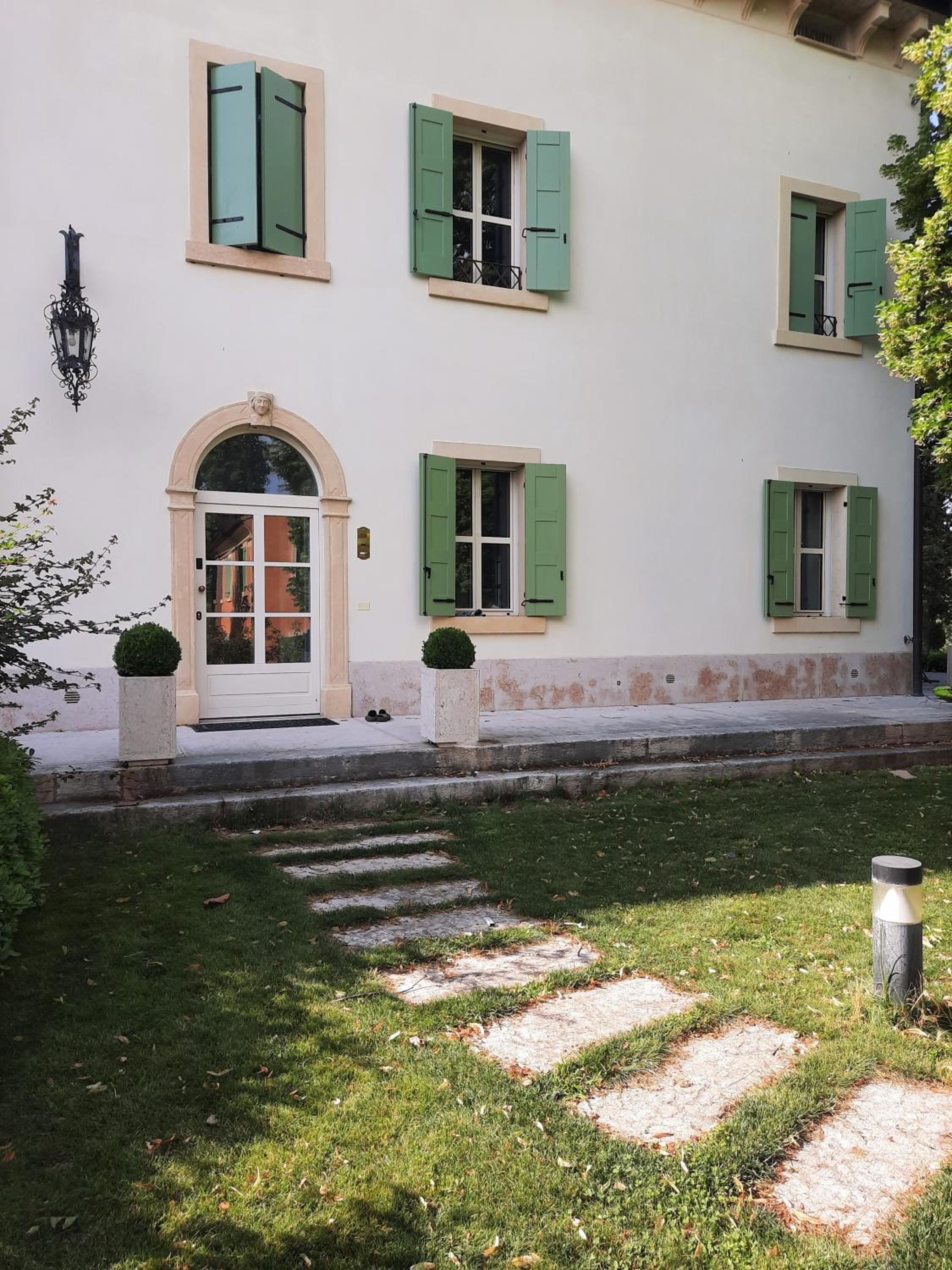 Montresora, villa con piscina privata tra il Lago di Garda e Verona view 5