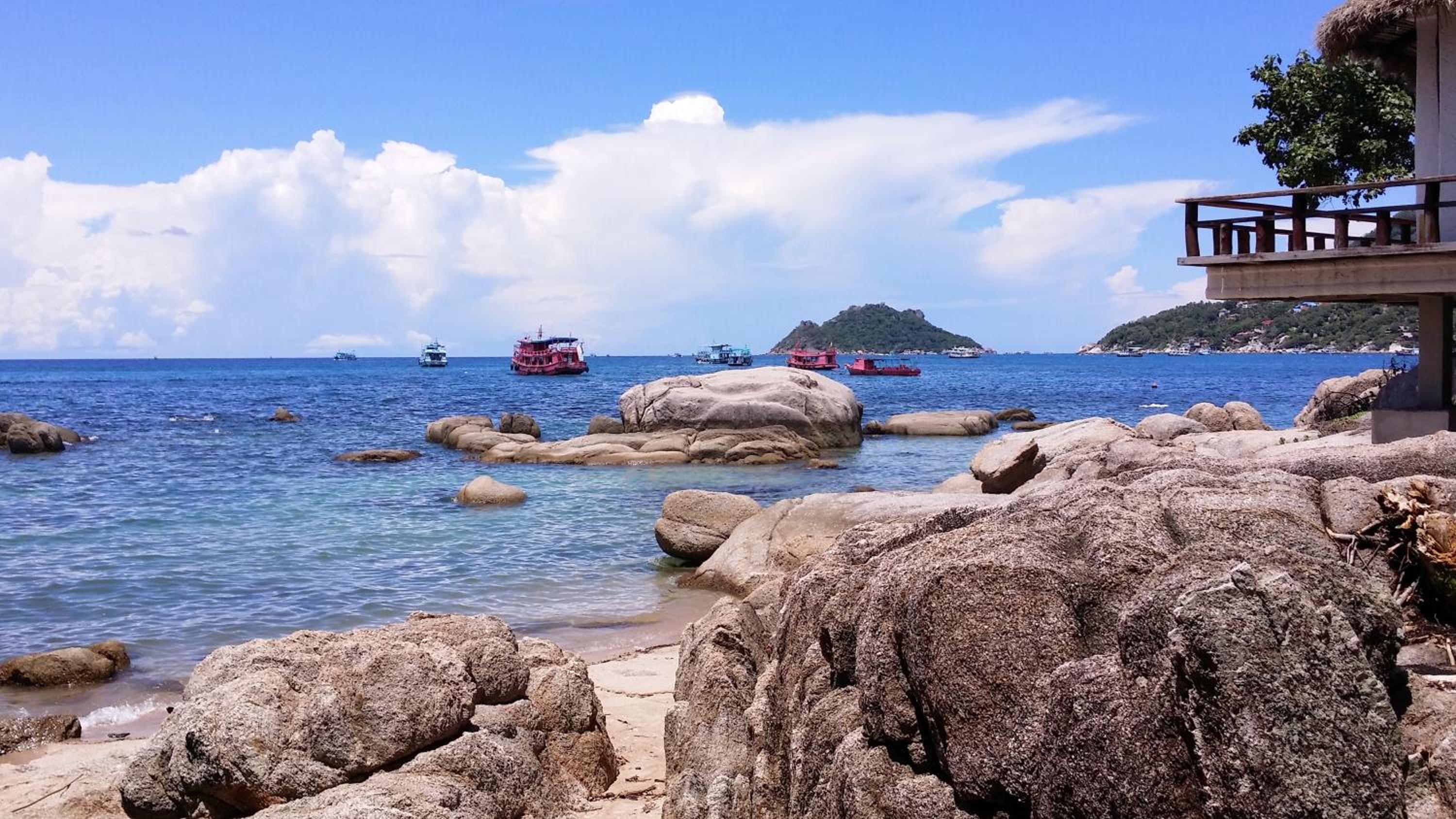 Clear View Resort