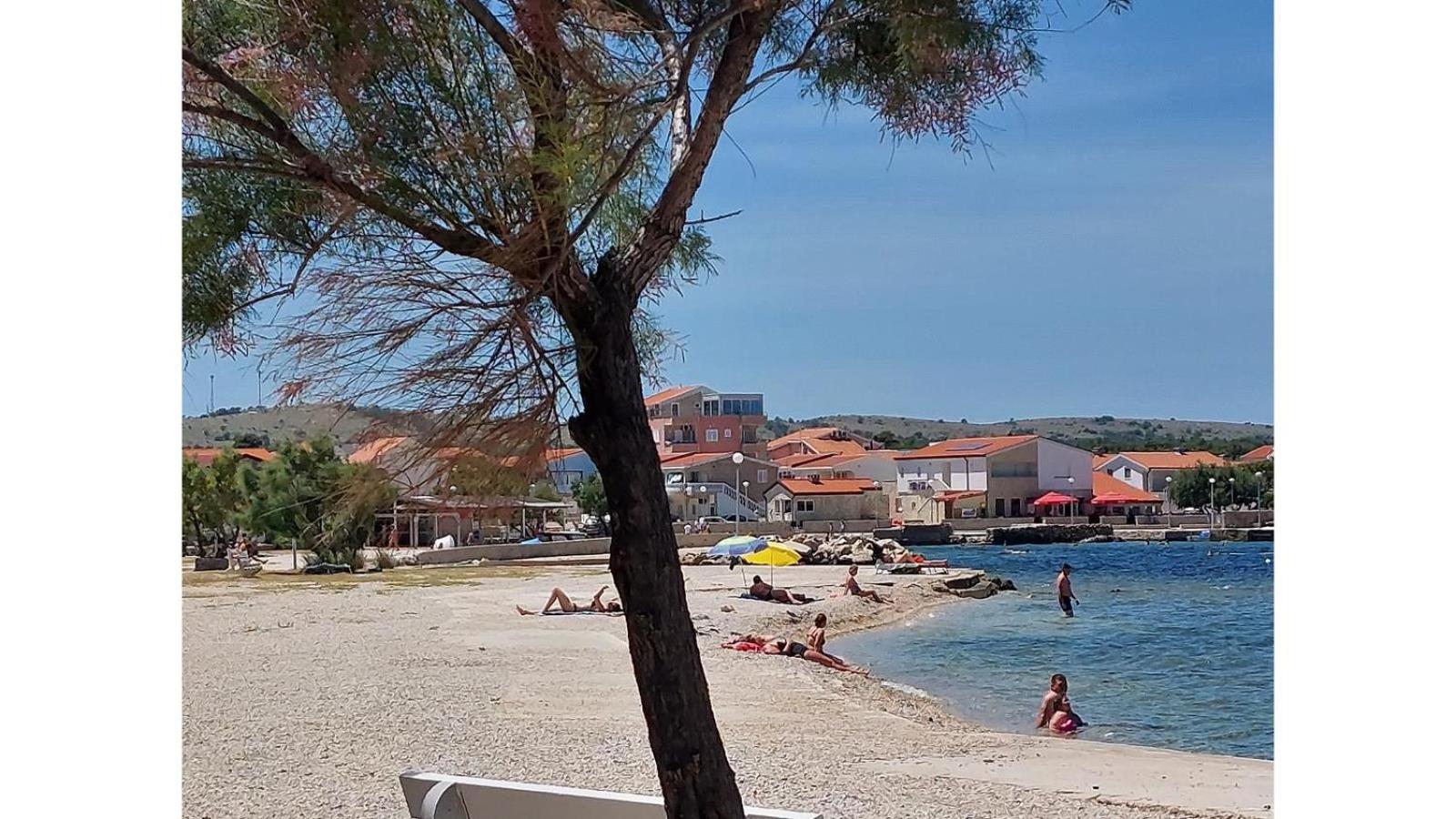 Blue Sea Vir Apartments view 4