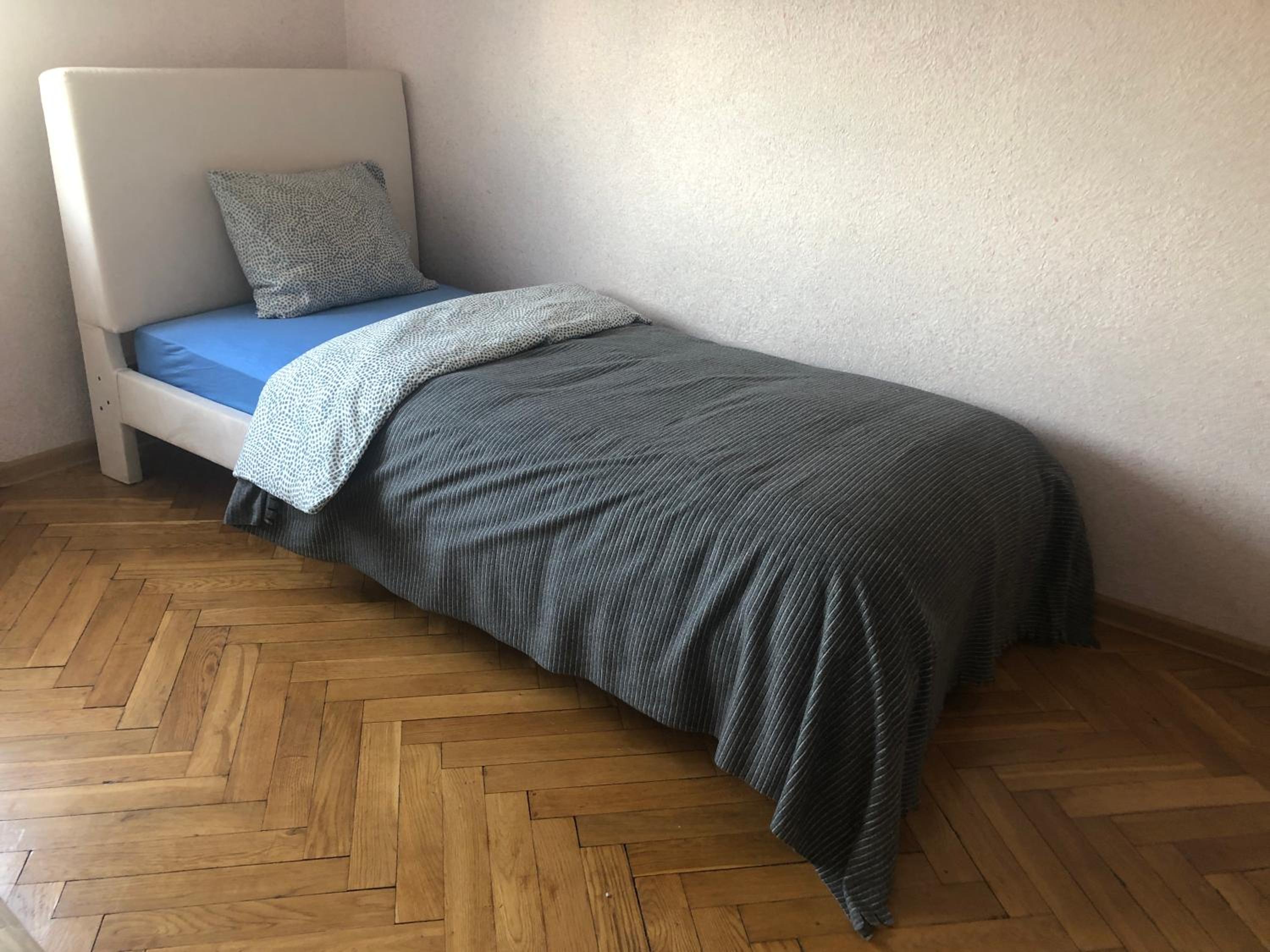 Blue River - Plac Legionow