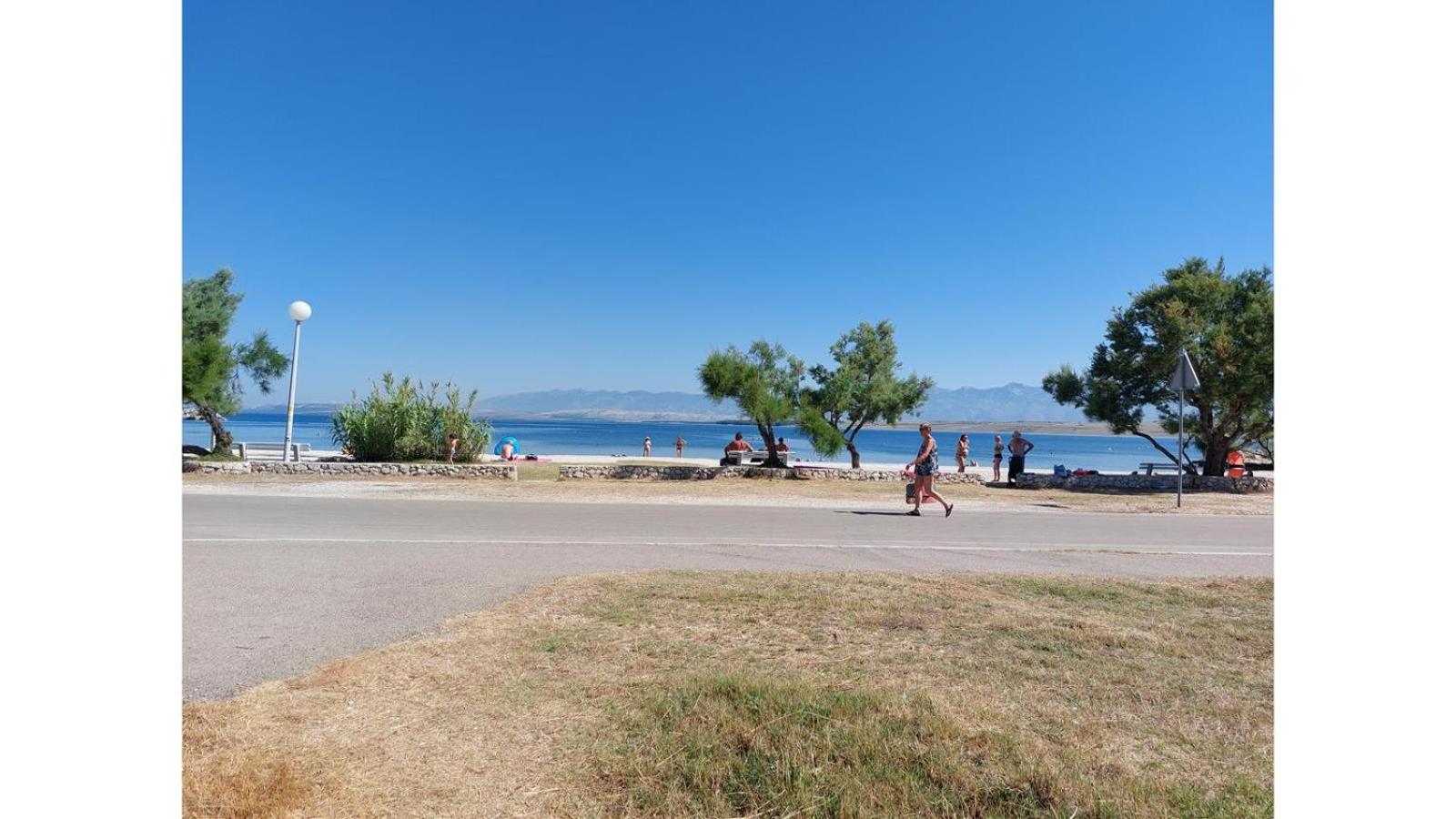 Blue Sea Vir Apartments view 3